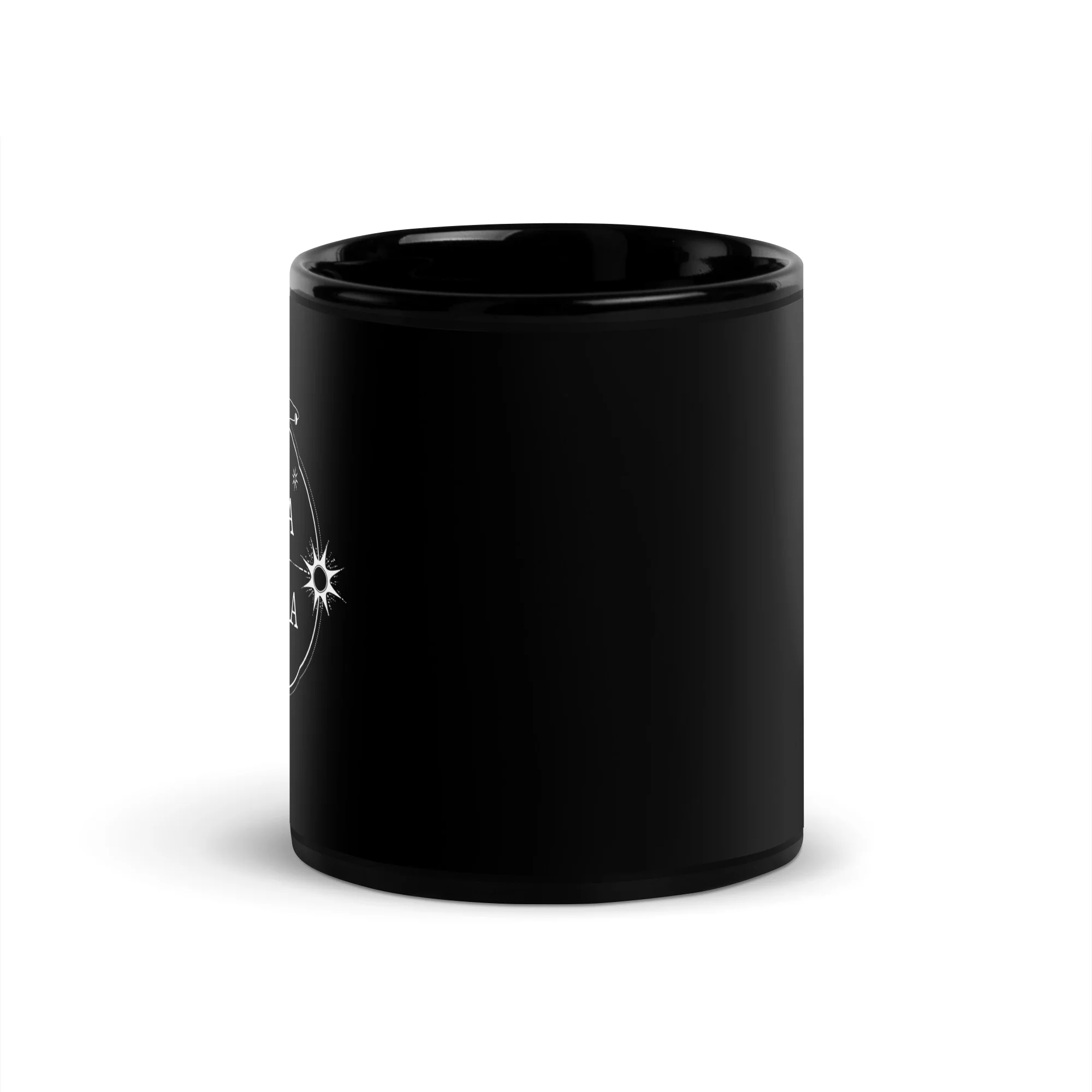 Ad Astra Per Aspera Mug - Image 3