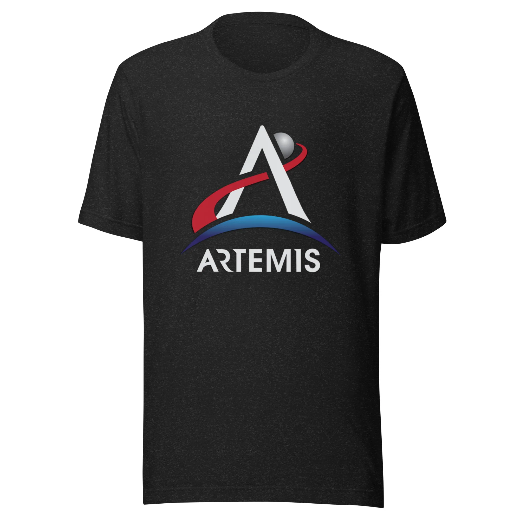 Artemis Program Unisex T-shirt