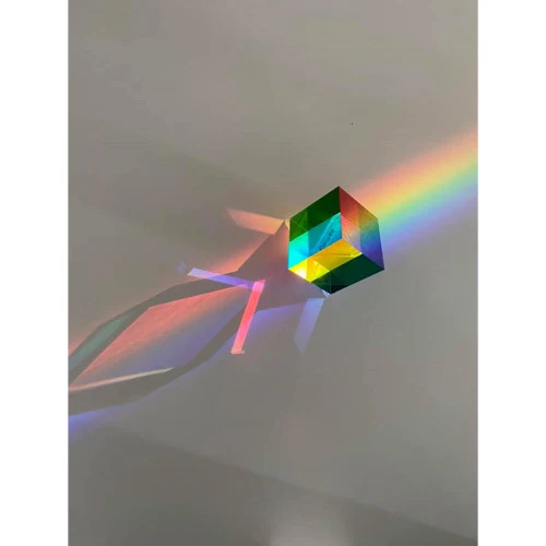 CMY Cube - Original - Image 4