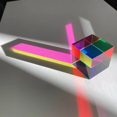 CMY Cube - Original - Image 5