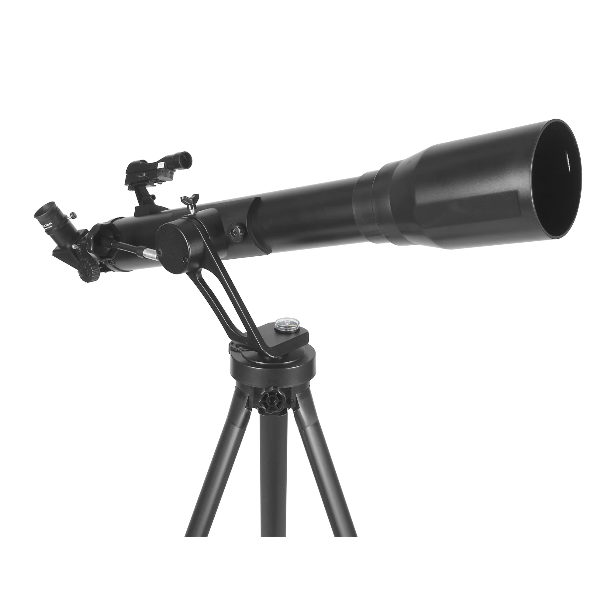 Explore One Gemini II Flat Black 70mm AZ Mount Telescope - Image 3