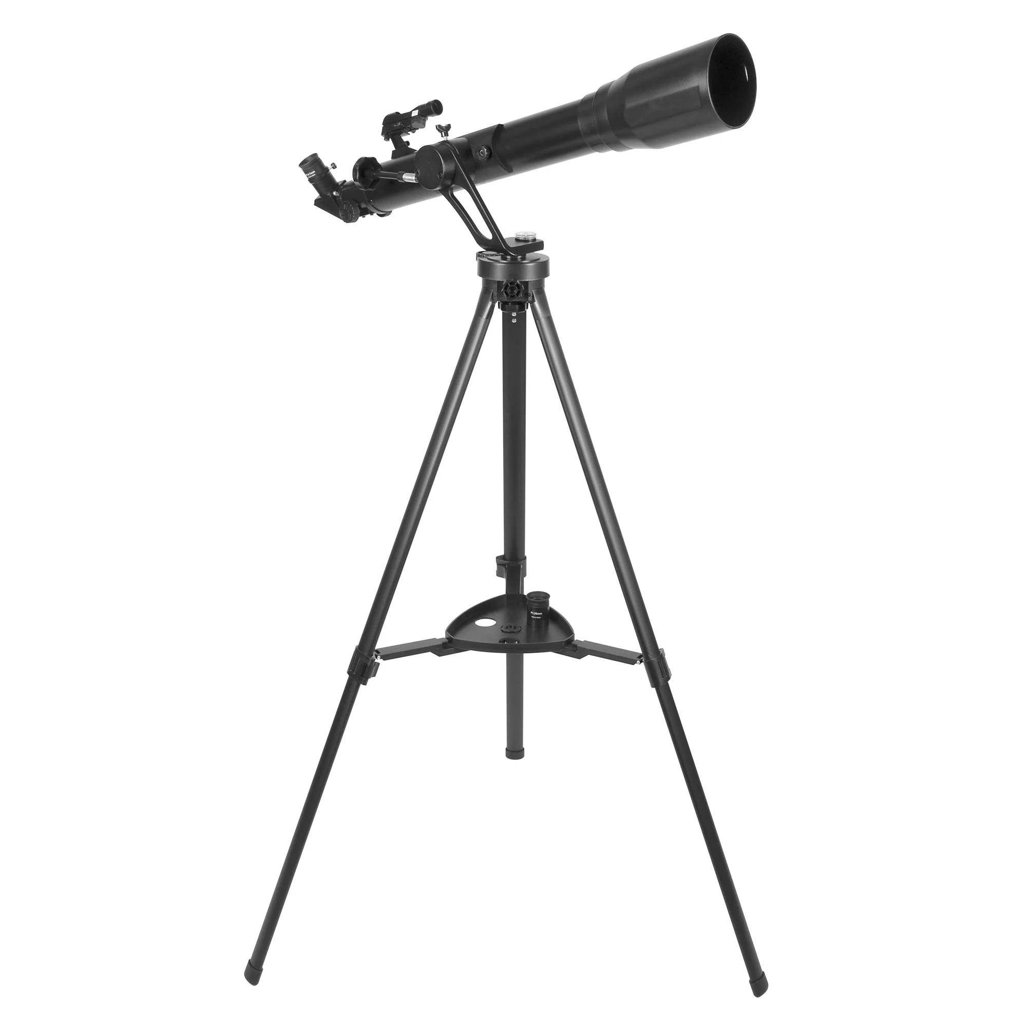 Explore One Gemini II Flat Black 70mm AZ Mount Telescope - Image 4