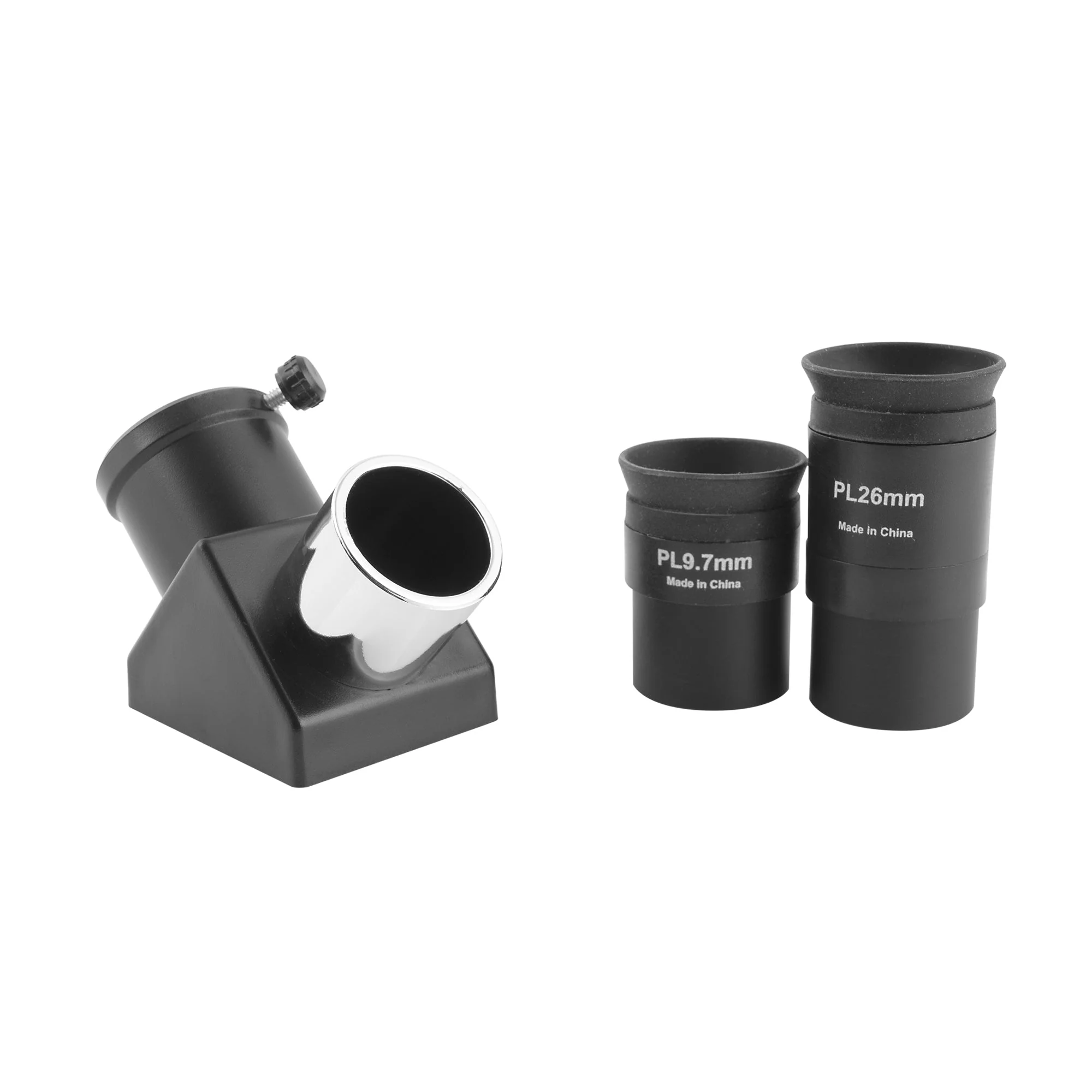 Explore One Gemini II Flat Black 70mm AZ Mount Telescope - Image 5