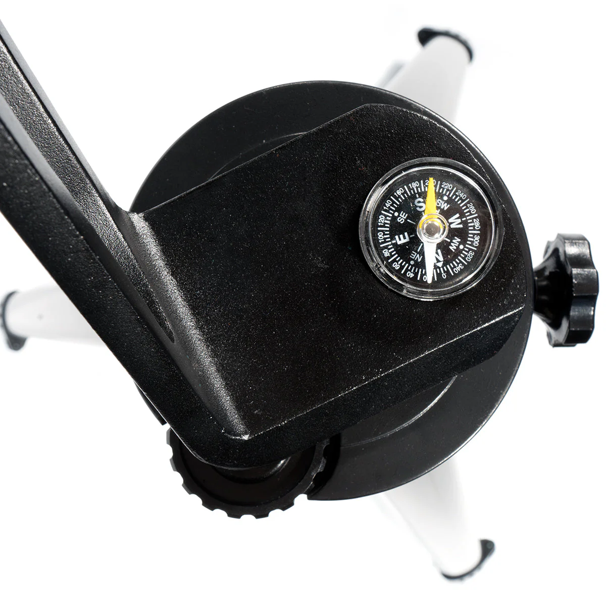 Explore One Gemini II Flat Black 70mm AZ Mount Telescope - Image 6