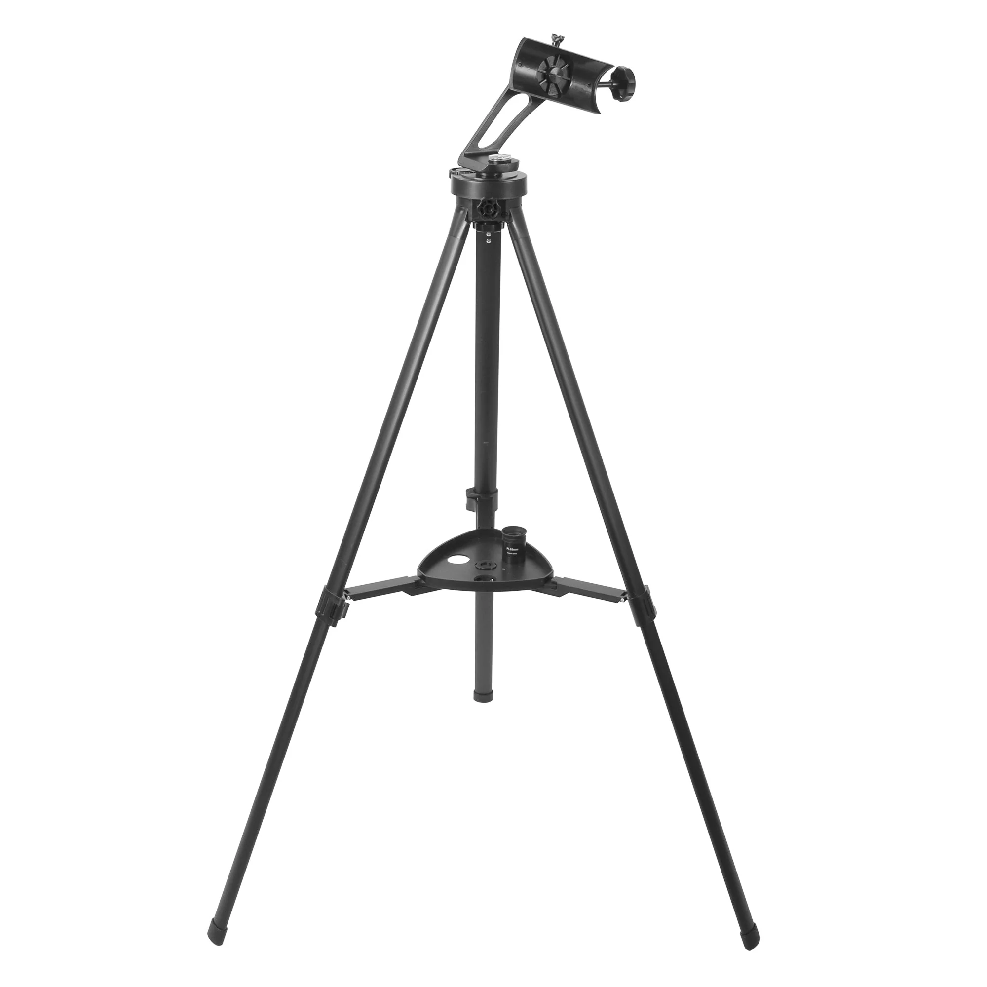 Explore One Gemini II Flat Black 70mm AZ Mount Telescope - Image 7