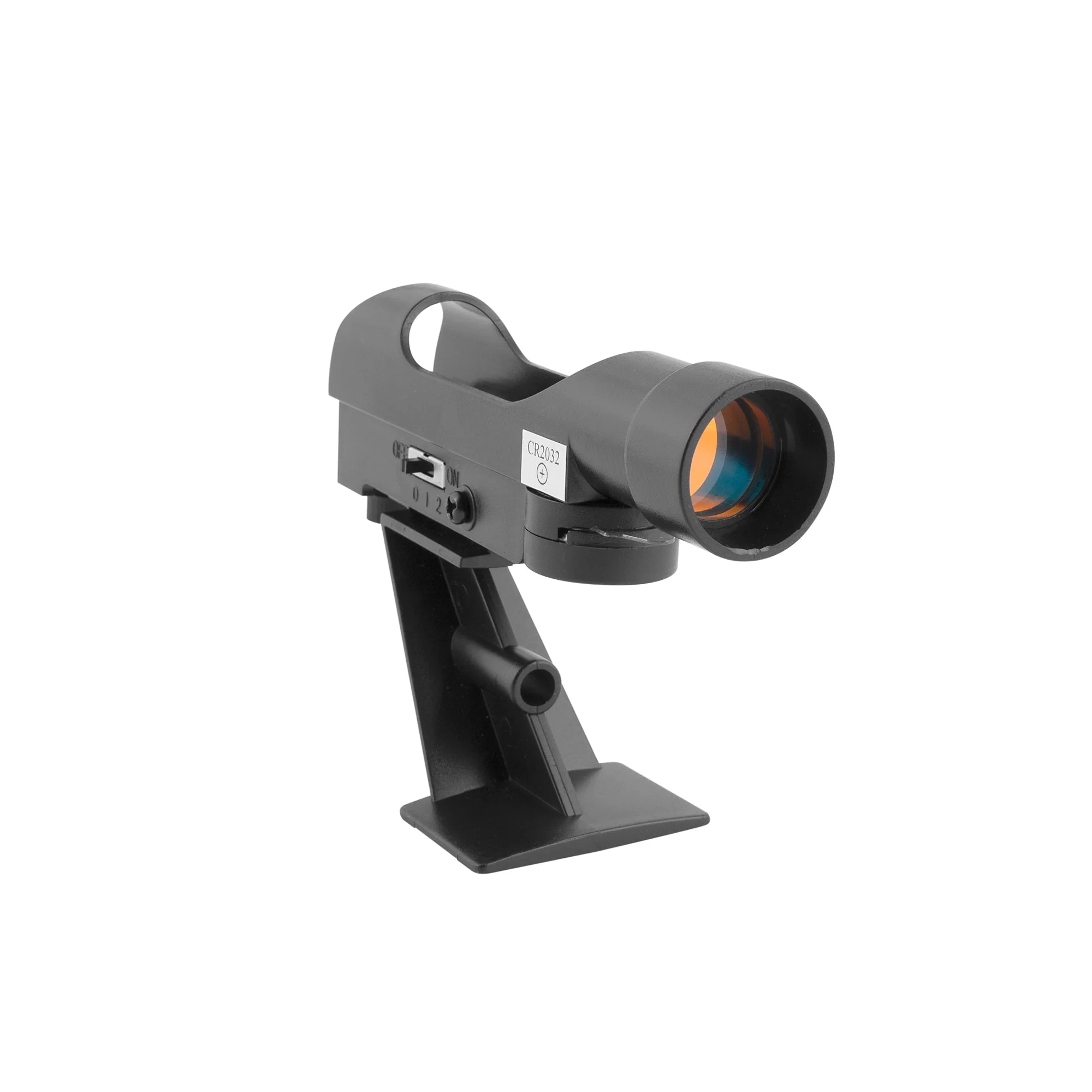 Explore One Gemini II Flat Black 70mm AZ Mount Telescope - Image 8