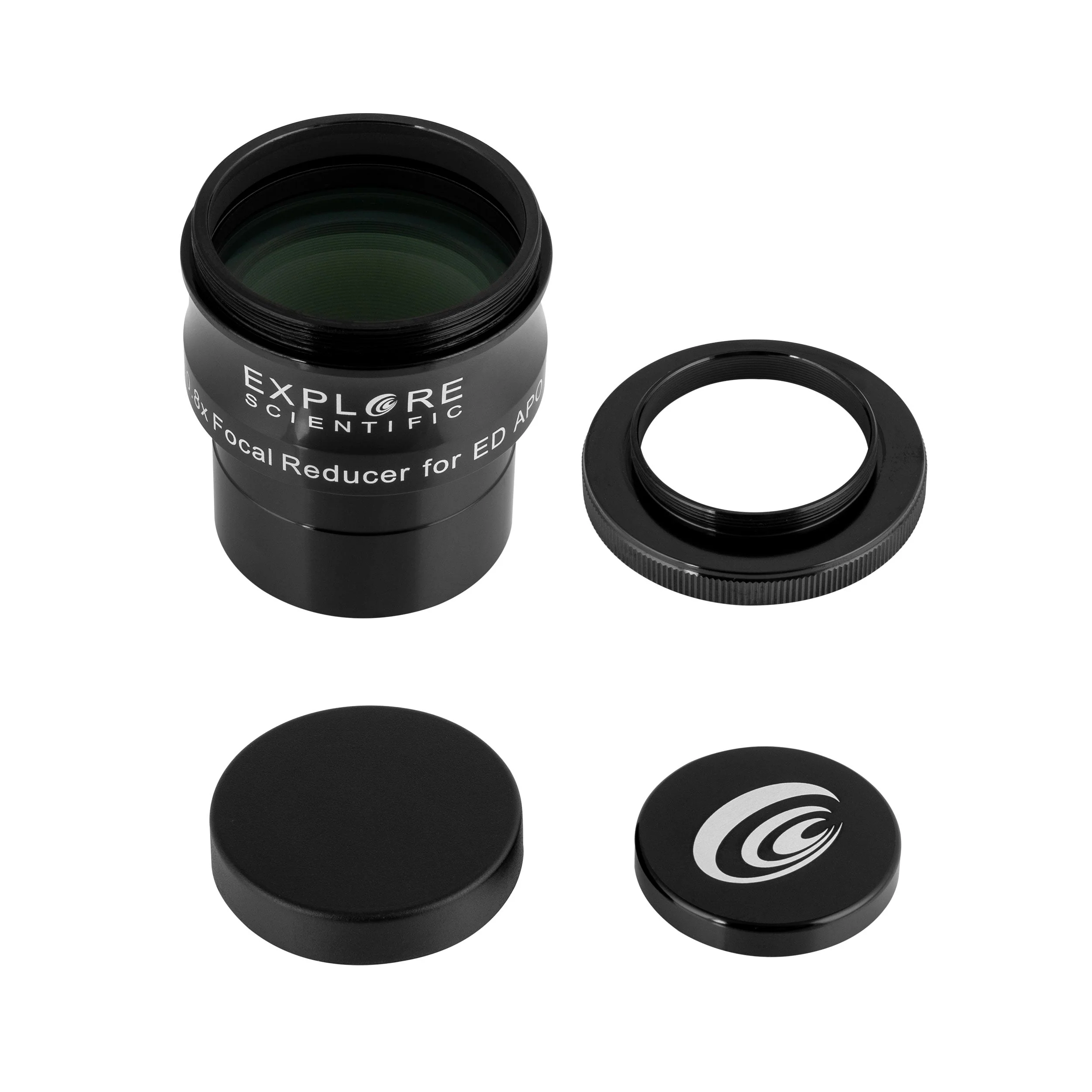 Explore Scientific 0.8x Focal Reducer - Image 4