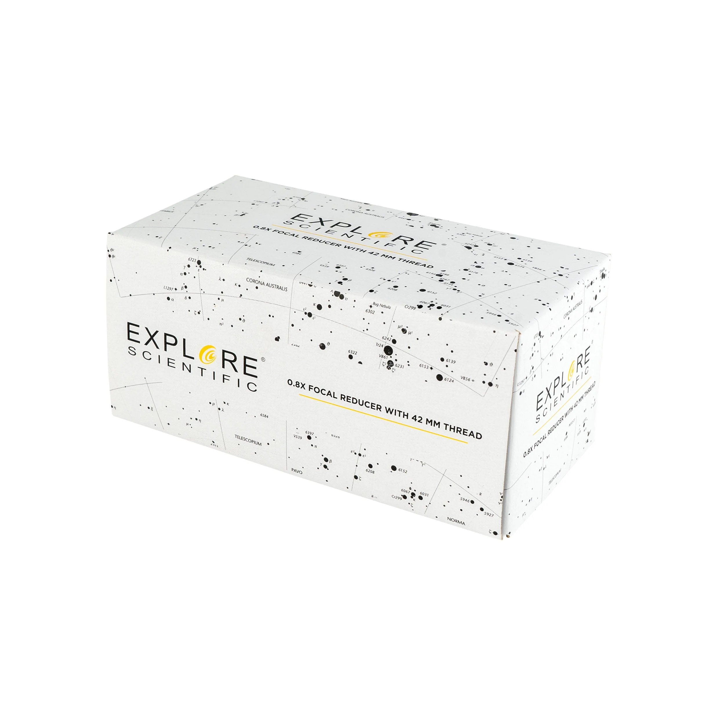 Explore Scientific 0.8x Focal Reducer - Image 5