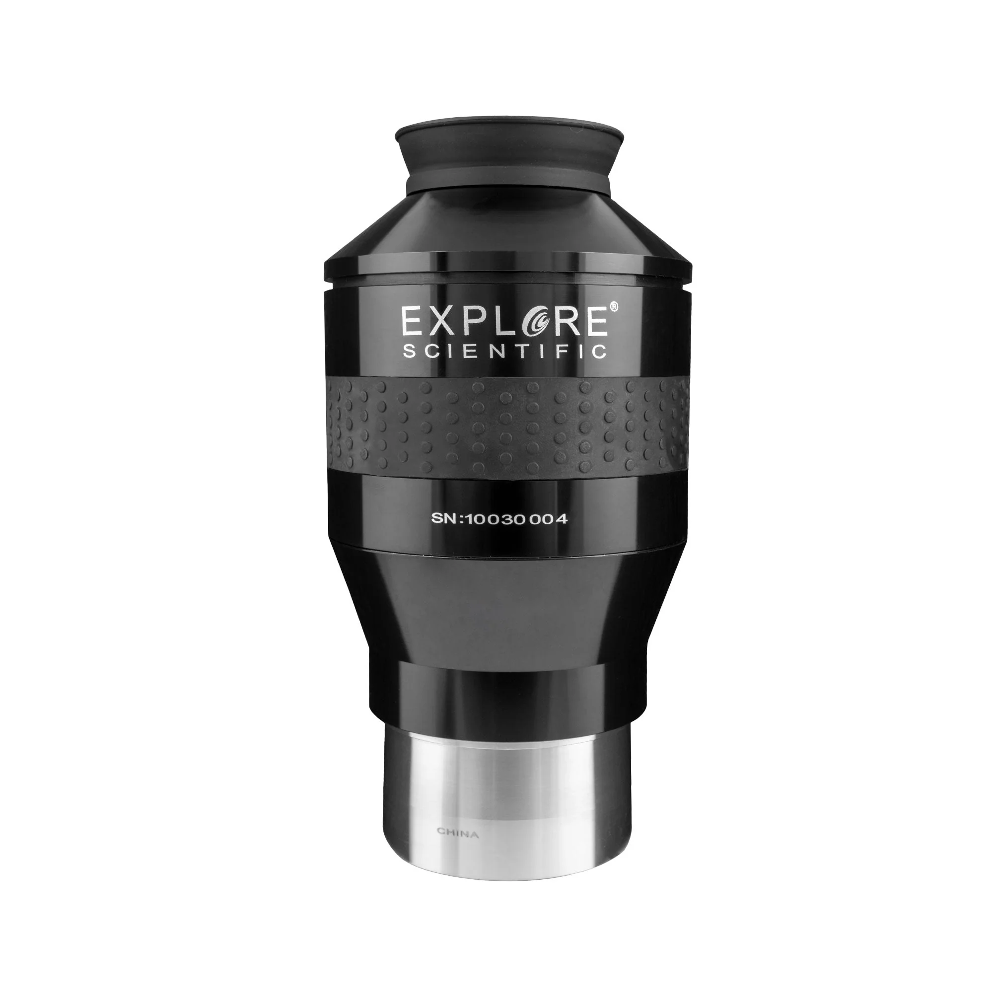 Explore Scientific 100° Series 3" 30mm Waterproof Eyepiece - Image 3