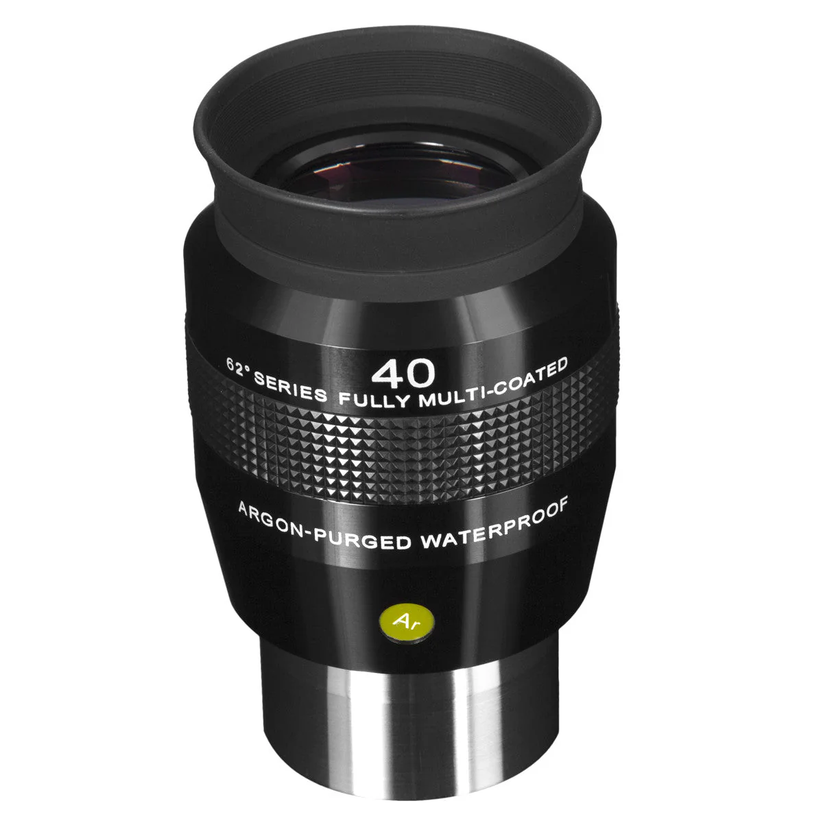 Explore Scientific 62° Series 40mm Waterproof Eyepiece - Image 2