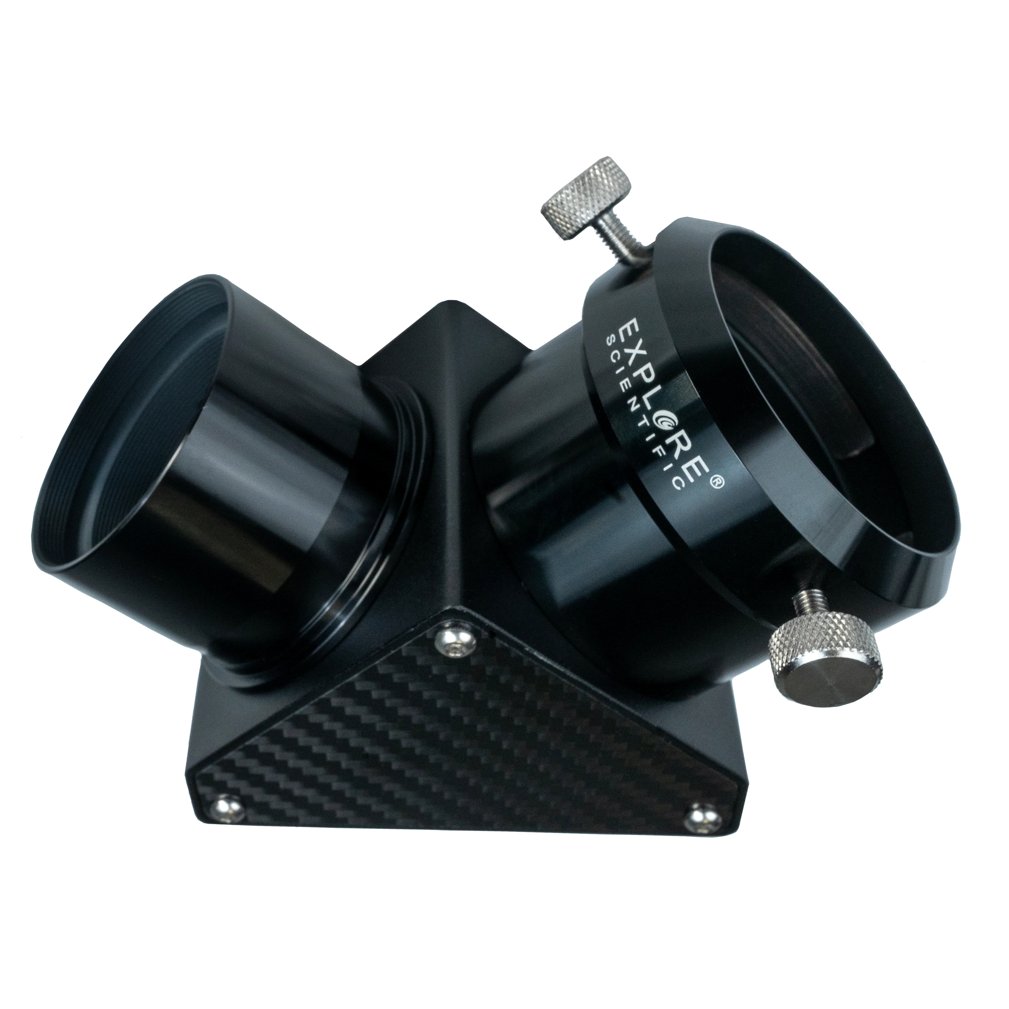 Explore Scientific ED80 Essential Series Air-Spaced Triplet Refractor Telescope - ES-ED0806-02 - Image 7