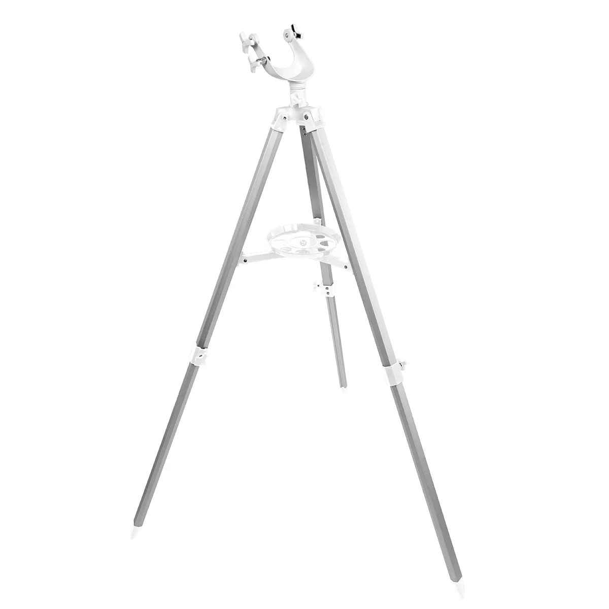 Explore Scientific FirstLight 90mm Doublet Refractor Telescope with AZ Mount - FL-AR90500AZ - Image 3