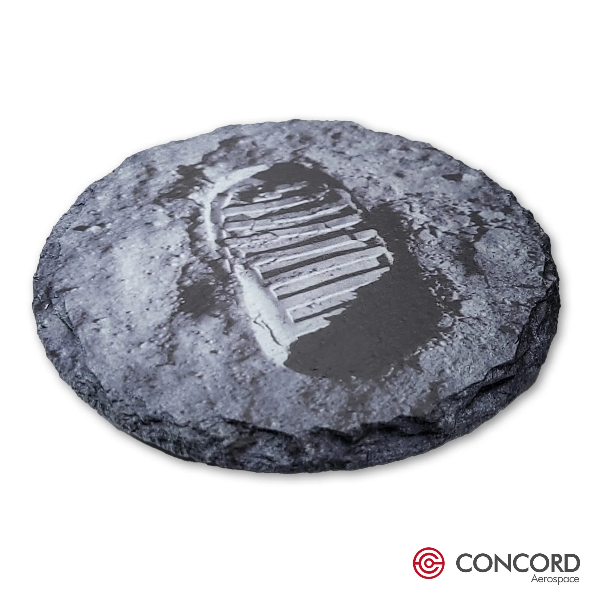 Giant Leap Slate Coaster - Image 3