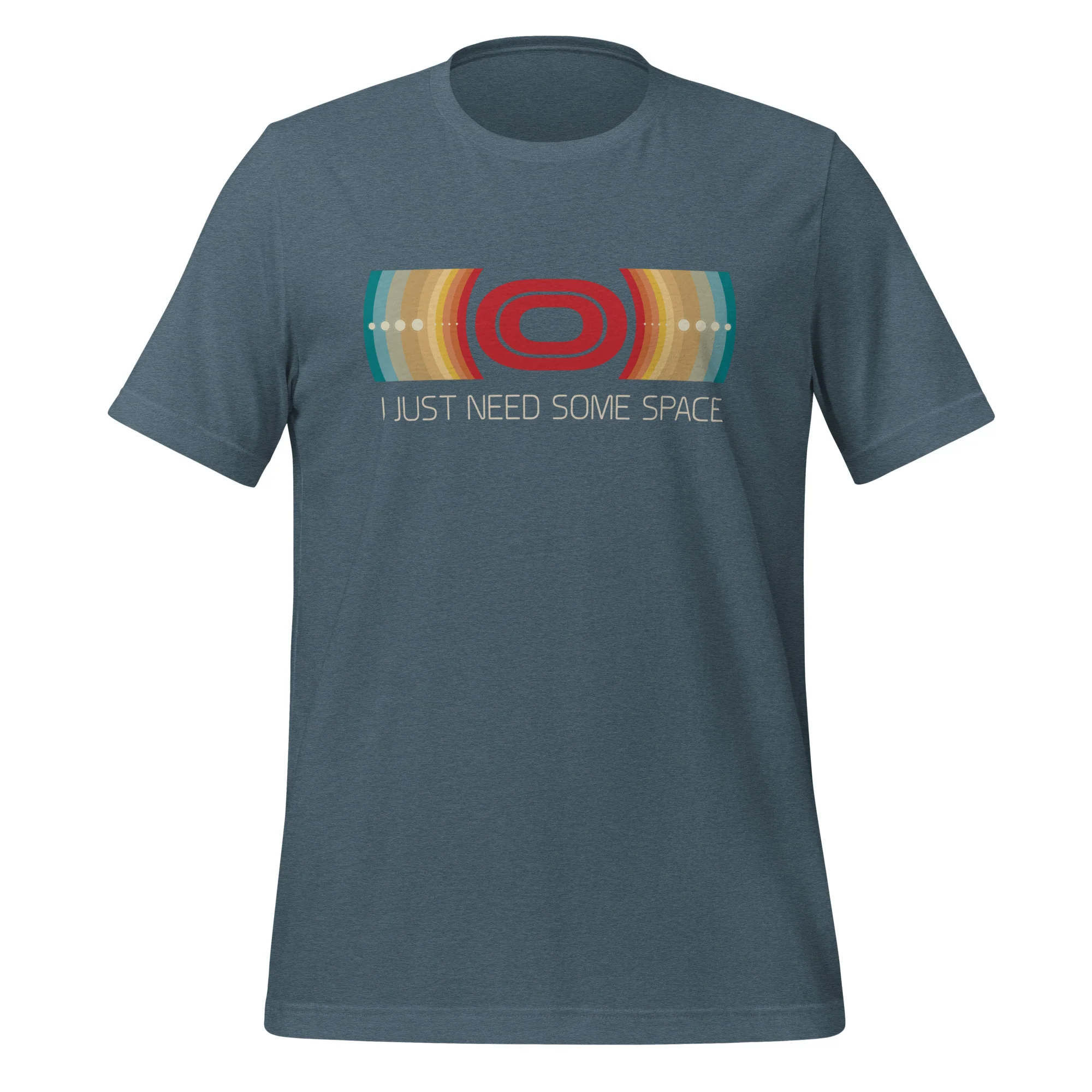 I Just Need Some Space Tee - Image 4