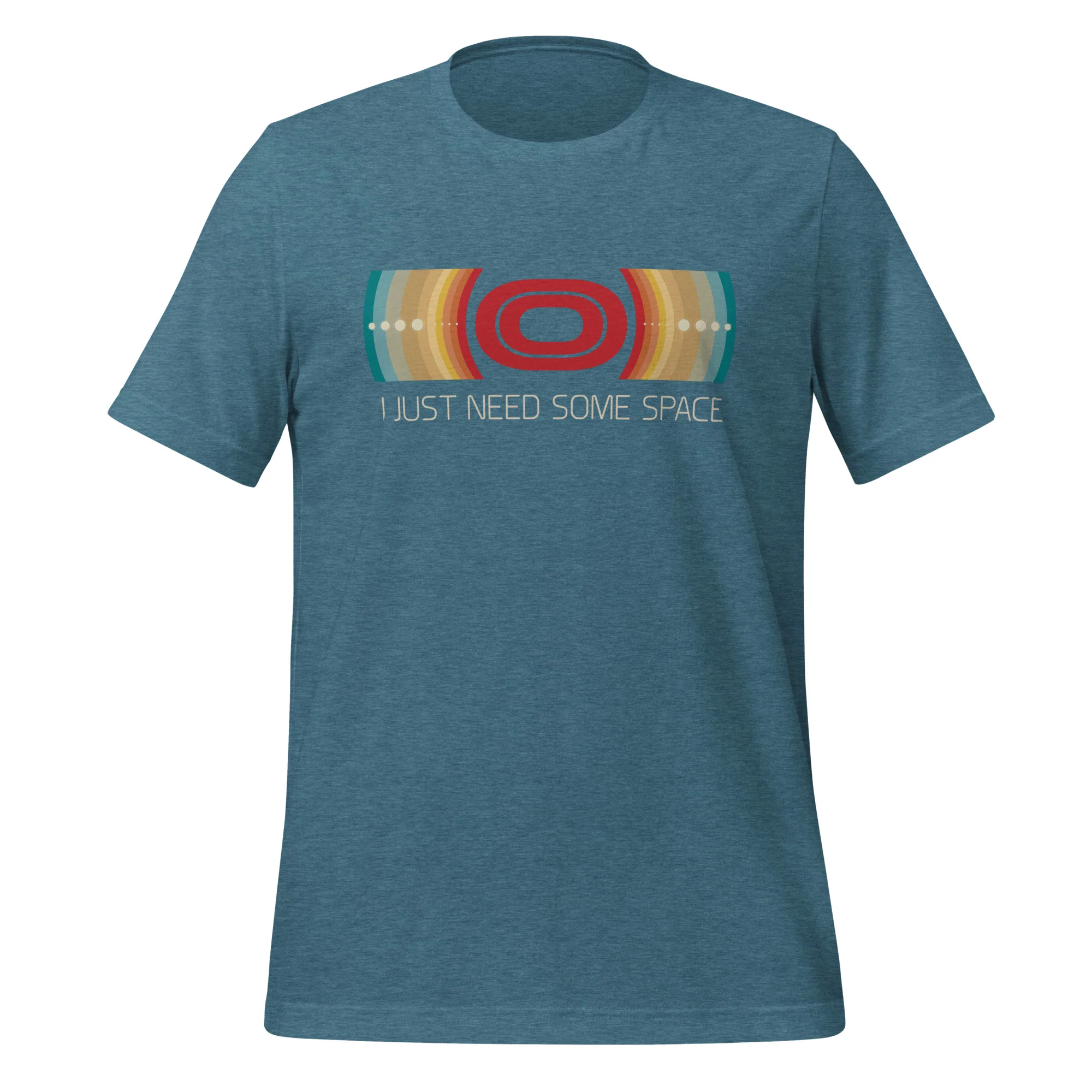 I Just Need Some Space Tee - Image 6
