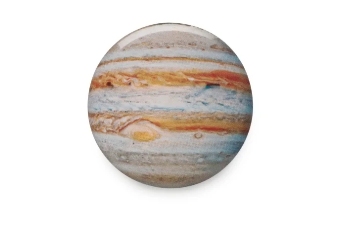 Jupiter 1" Pin