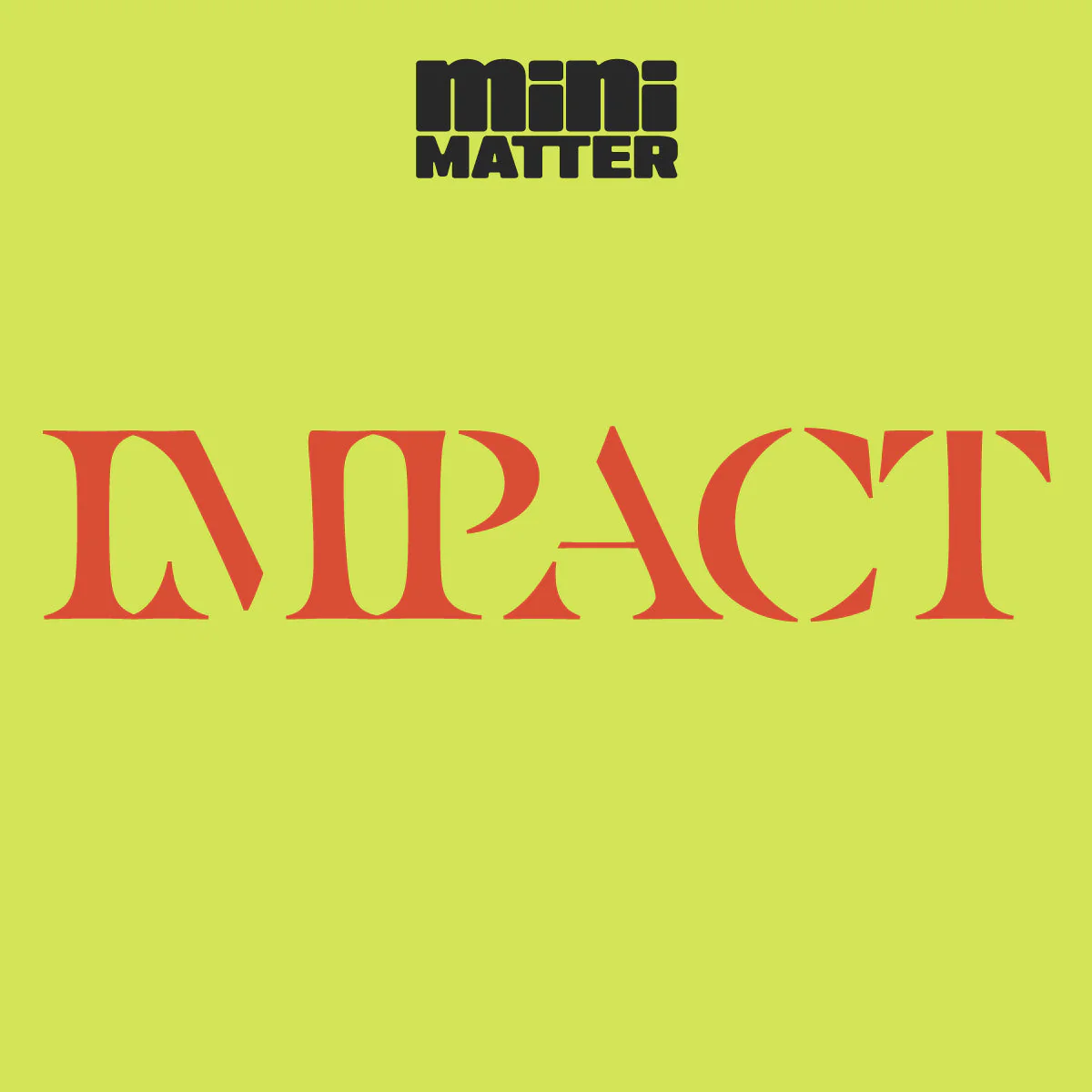 Mini Matter: Impact - Image 2