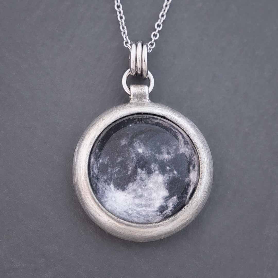 Moon Pendant - Image 3
