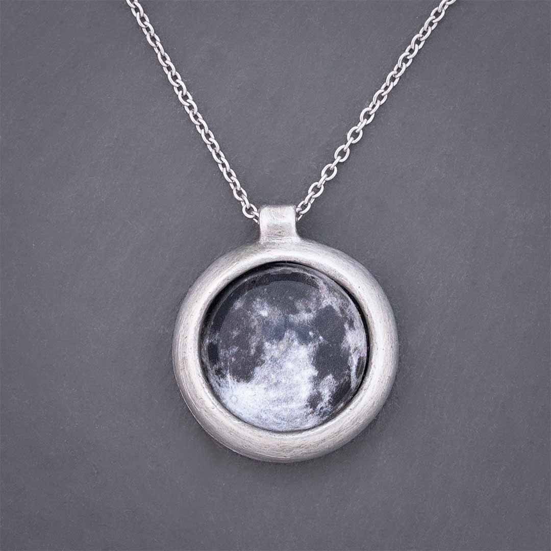 Moon Pendant - Image 4