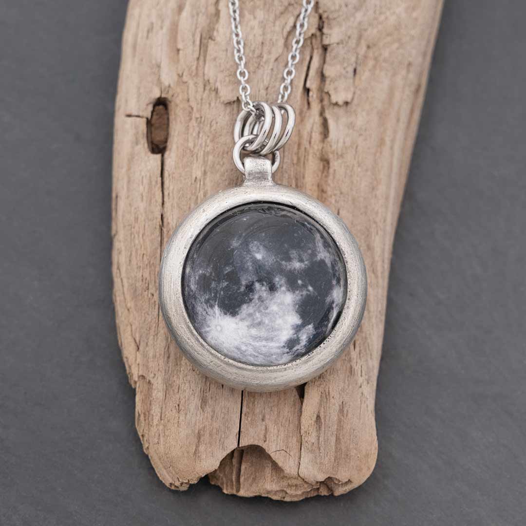 Moon Pendant - Image 5