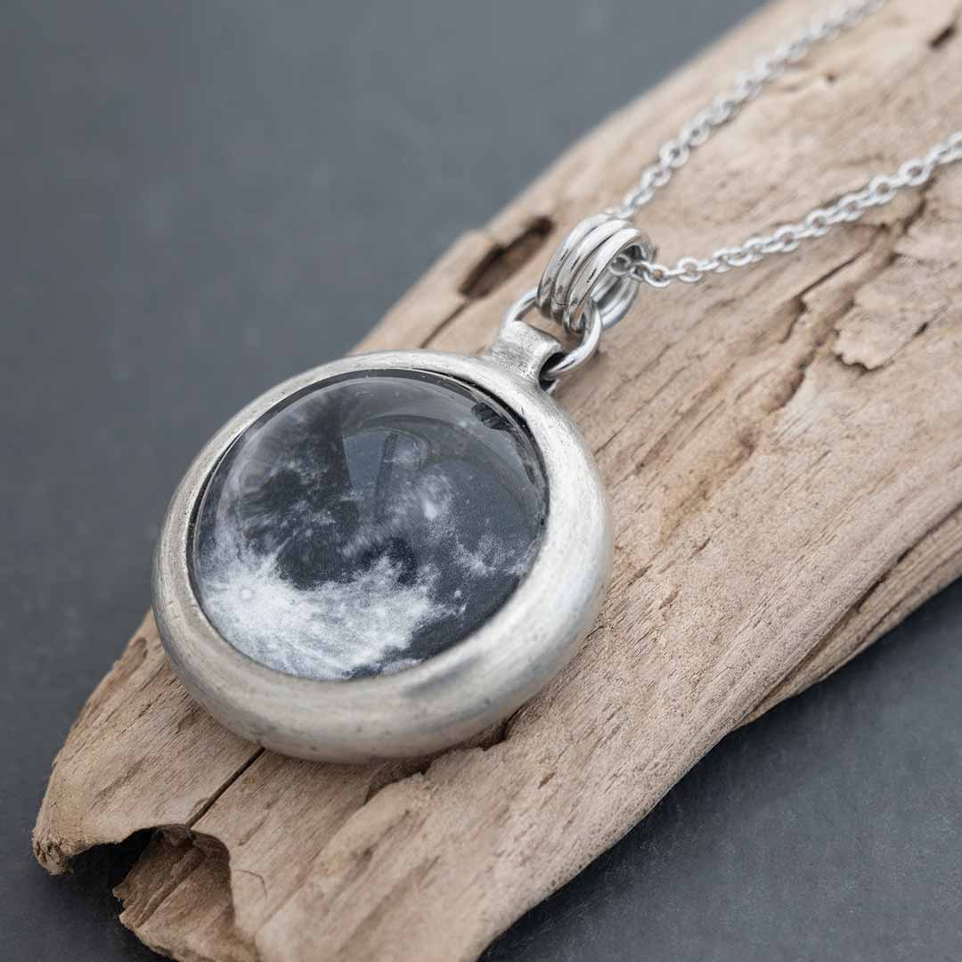 Moon Pendant - Image 6