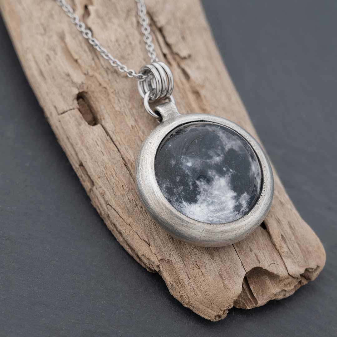 Moon Pendant - Image 7