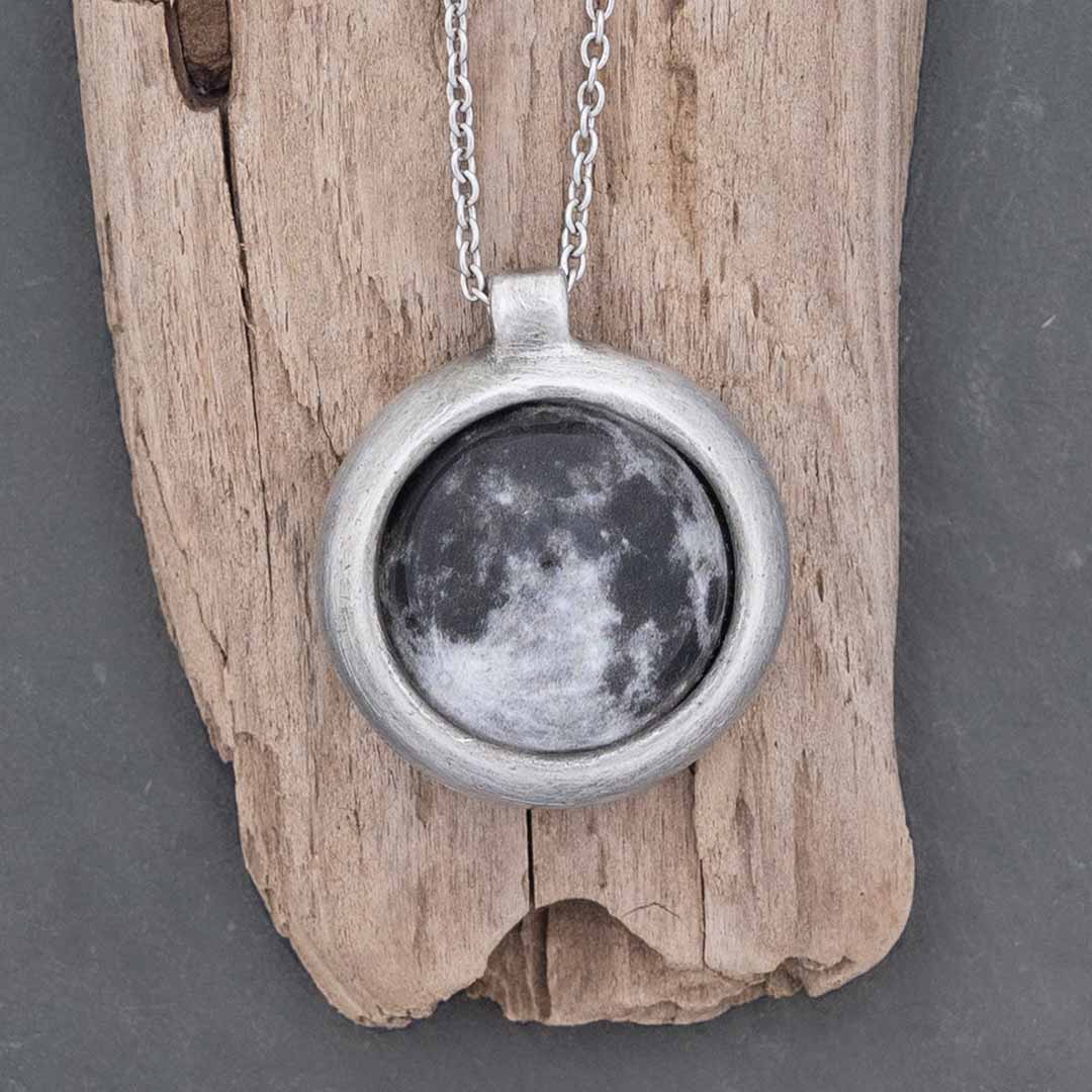 Moon Pendant - Image 8