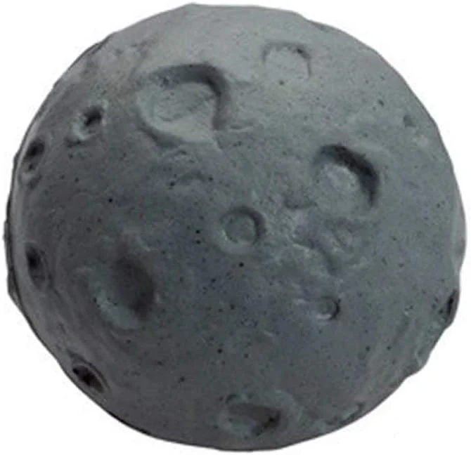 Moon Stress Ball