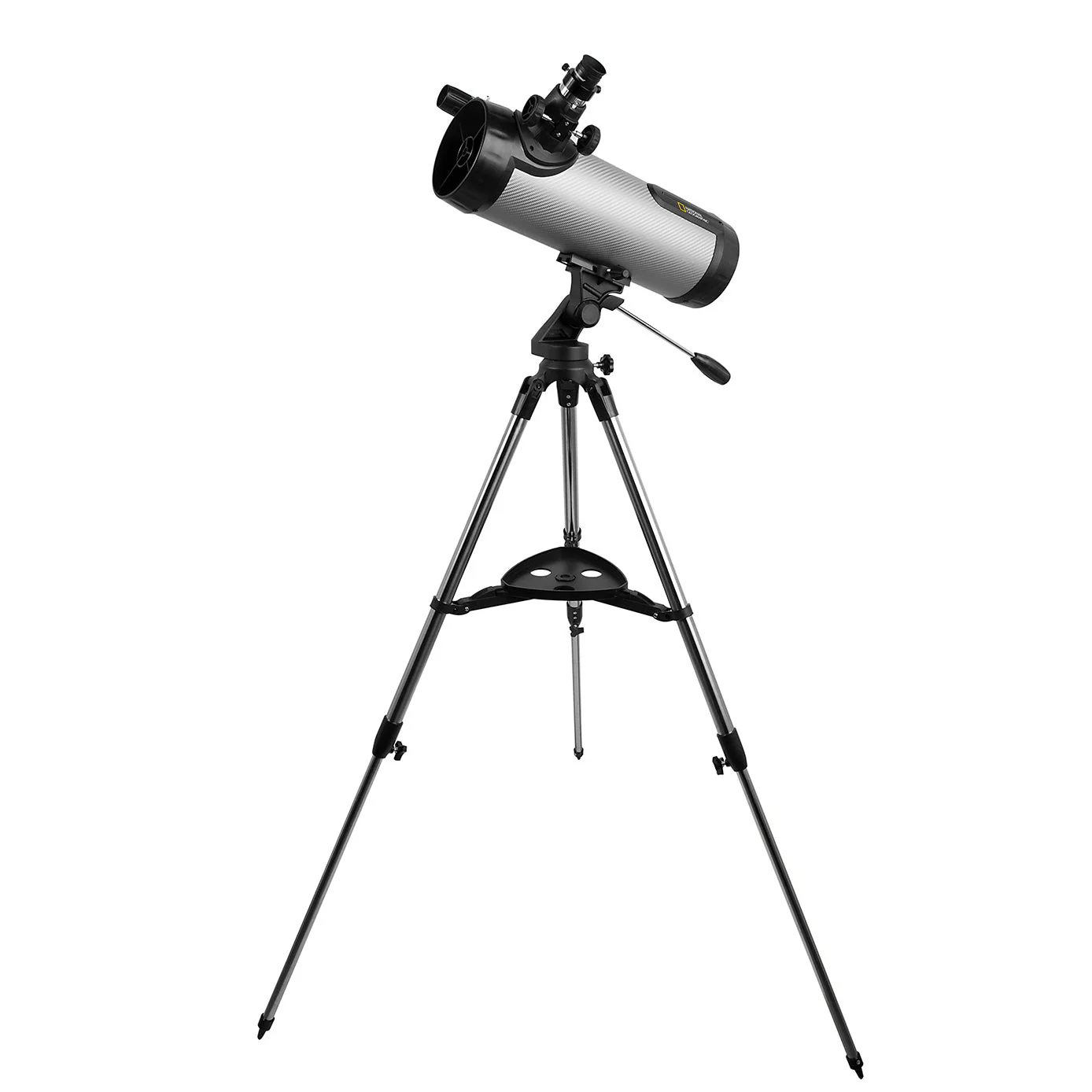 National Geographic 114mm Reflector Telescope with APP - Image 22