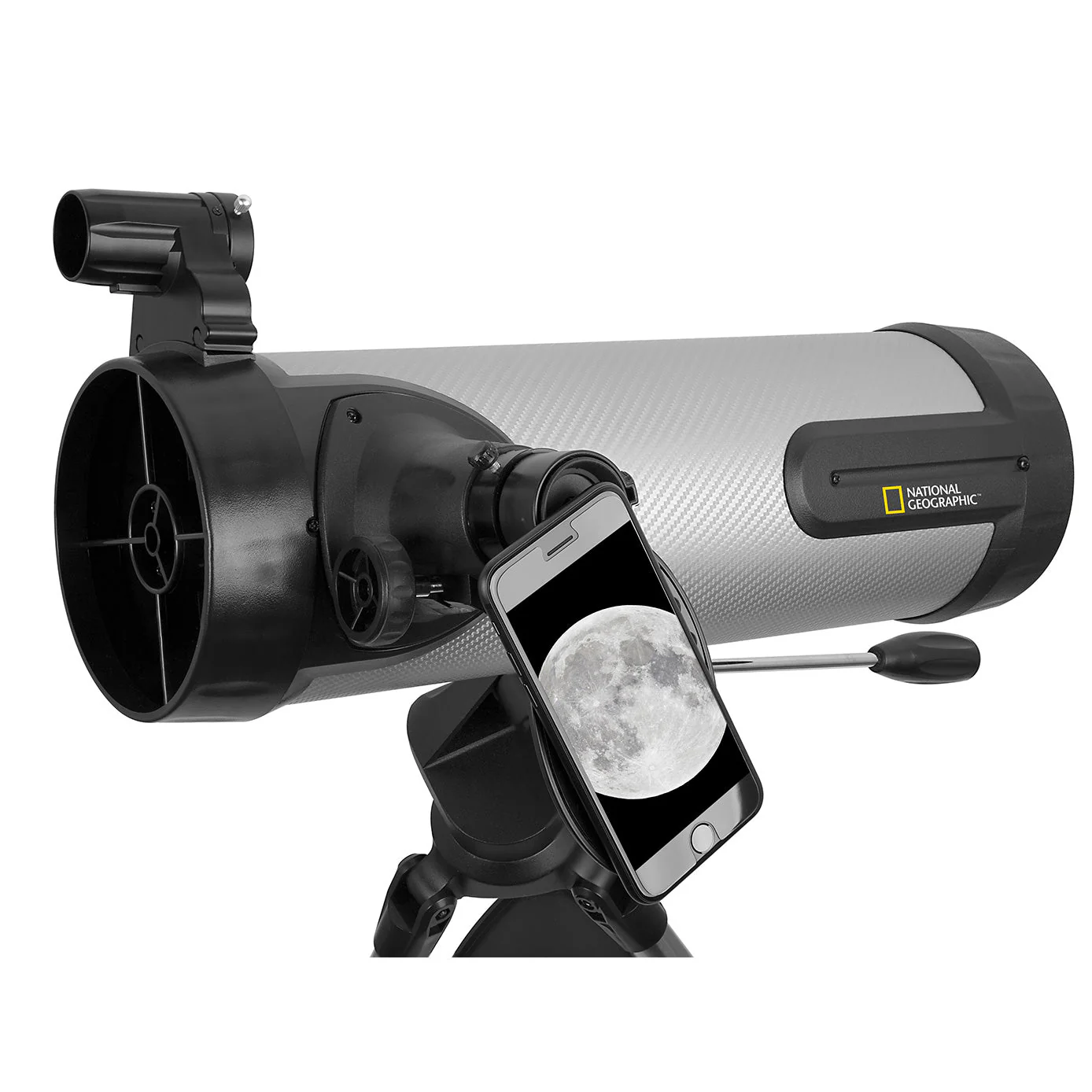 National Geographic NT114CF 114mm Reflector Telescope - 80-20114 - Image 3