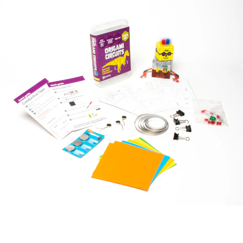 Origami Circuits Kit - Image 3