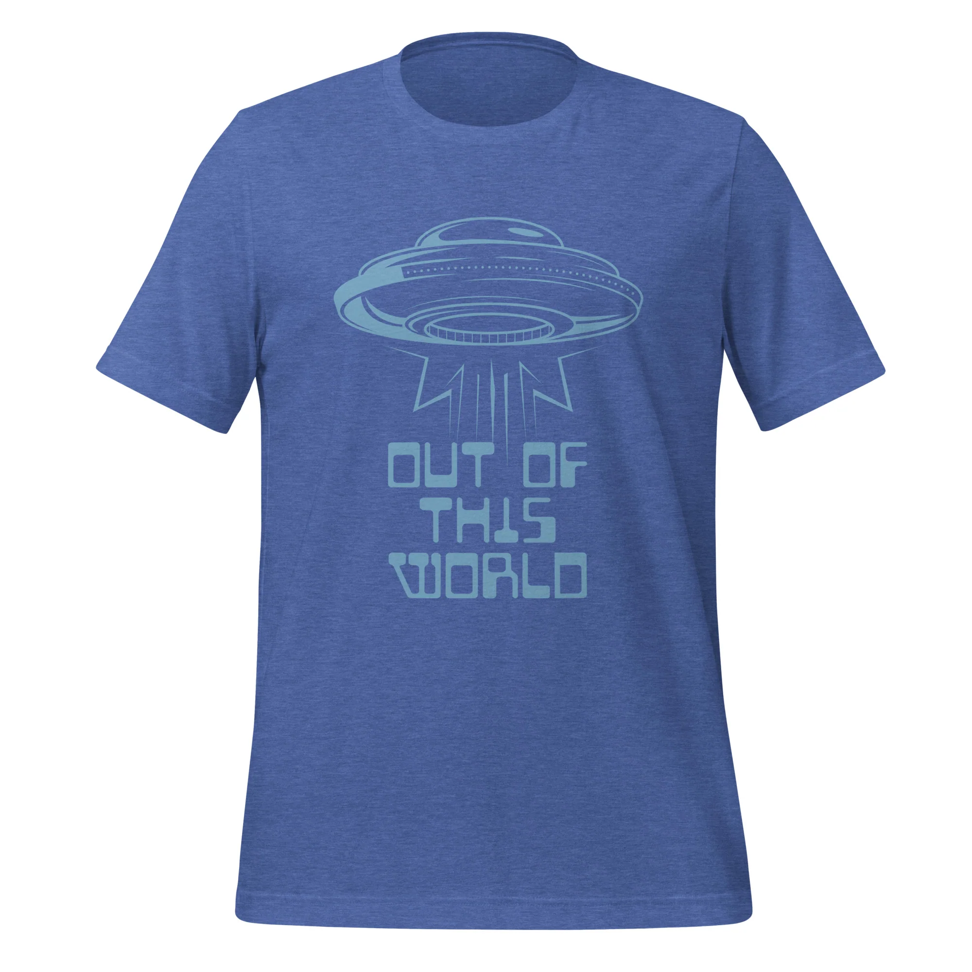 Out of this World Tee - Image 2