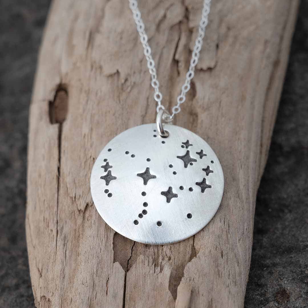 Pleiades Necklace - Image 2