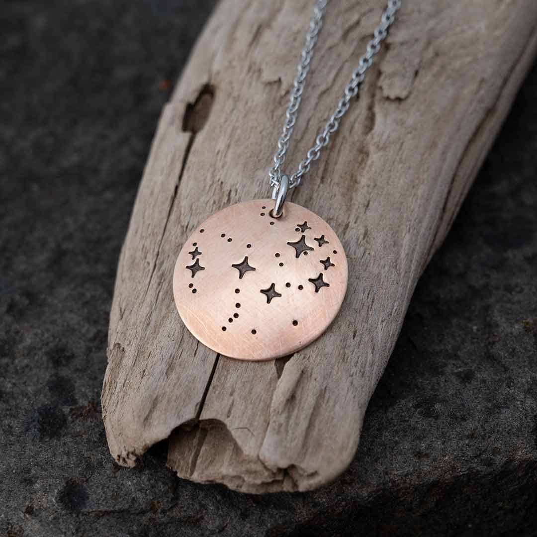 Pleiades Necklace - Image 3