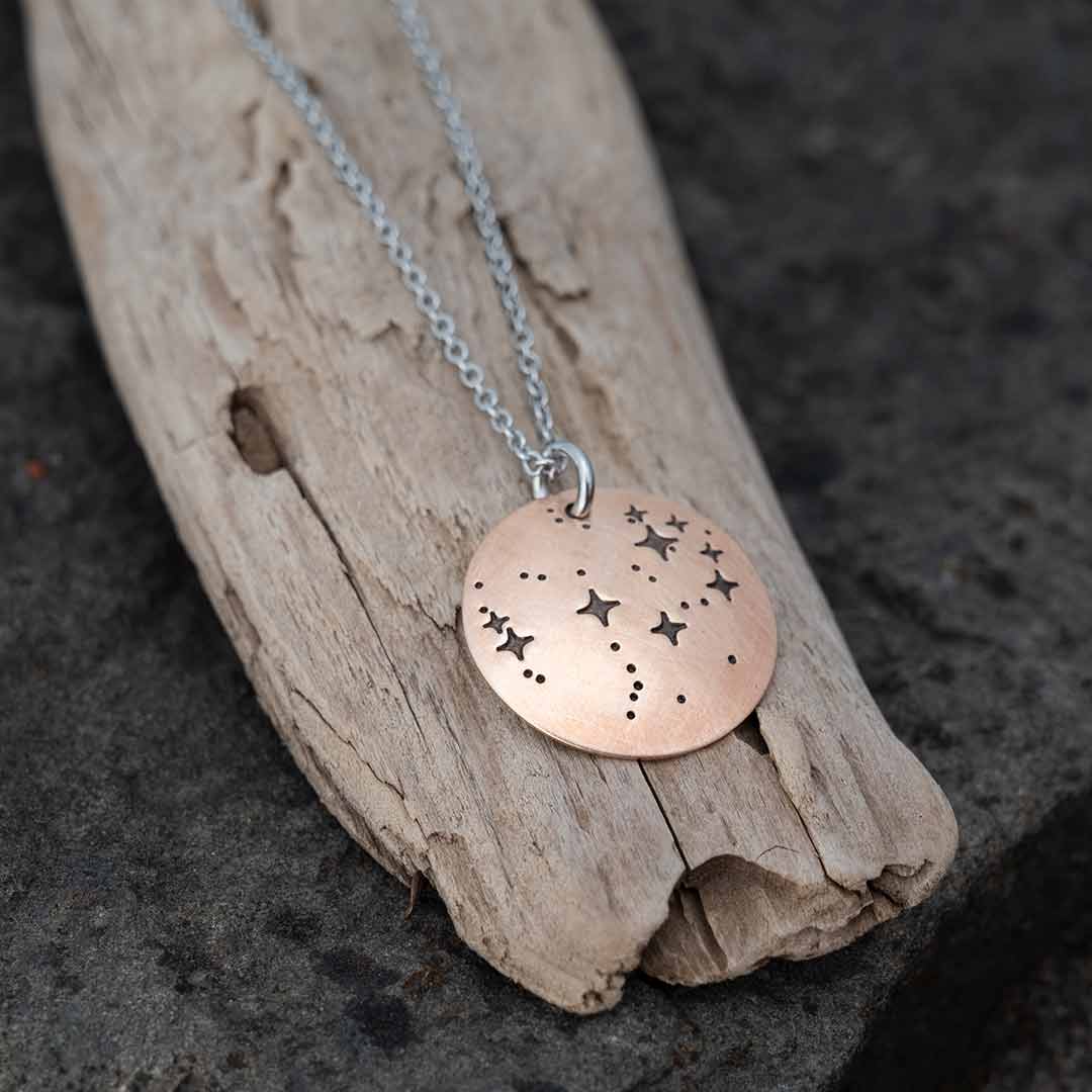 Pleiades Necklace - Image 5