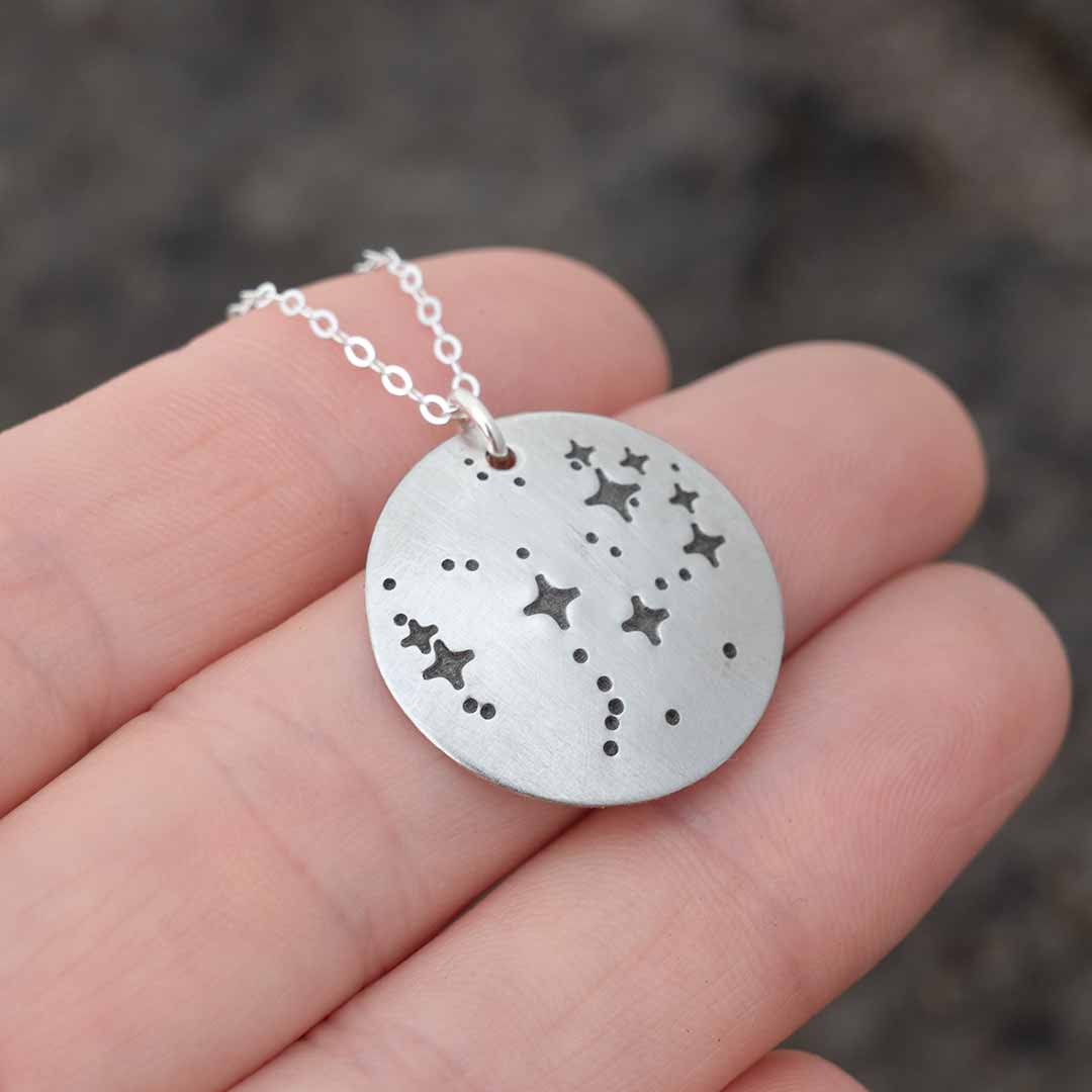 Pleiades Necklace - Image 7