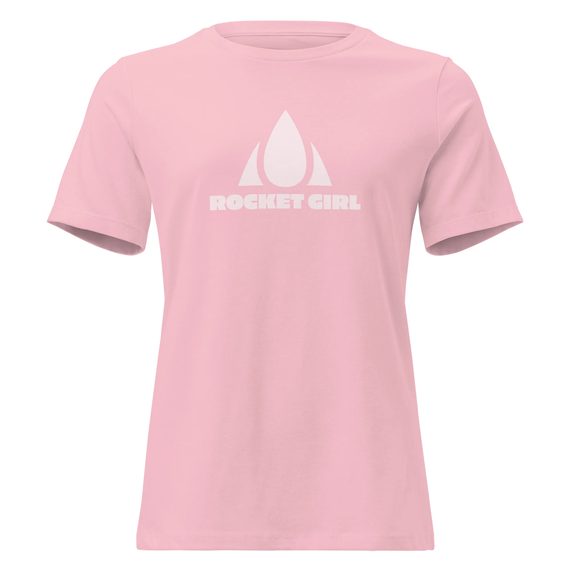 Rocket Girl Women's Tee