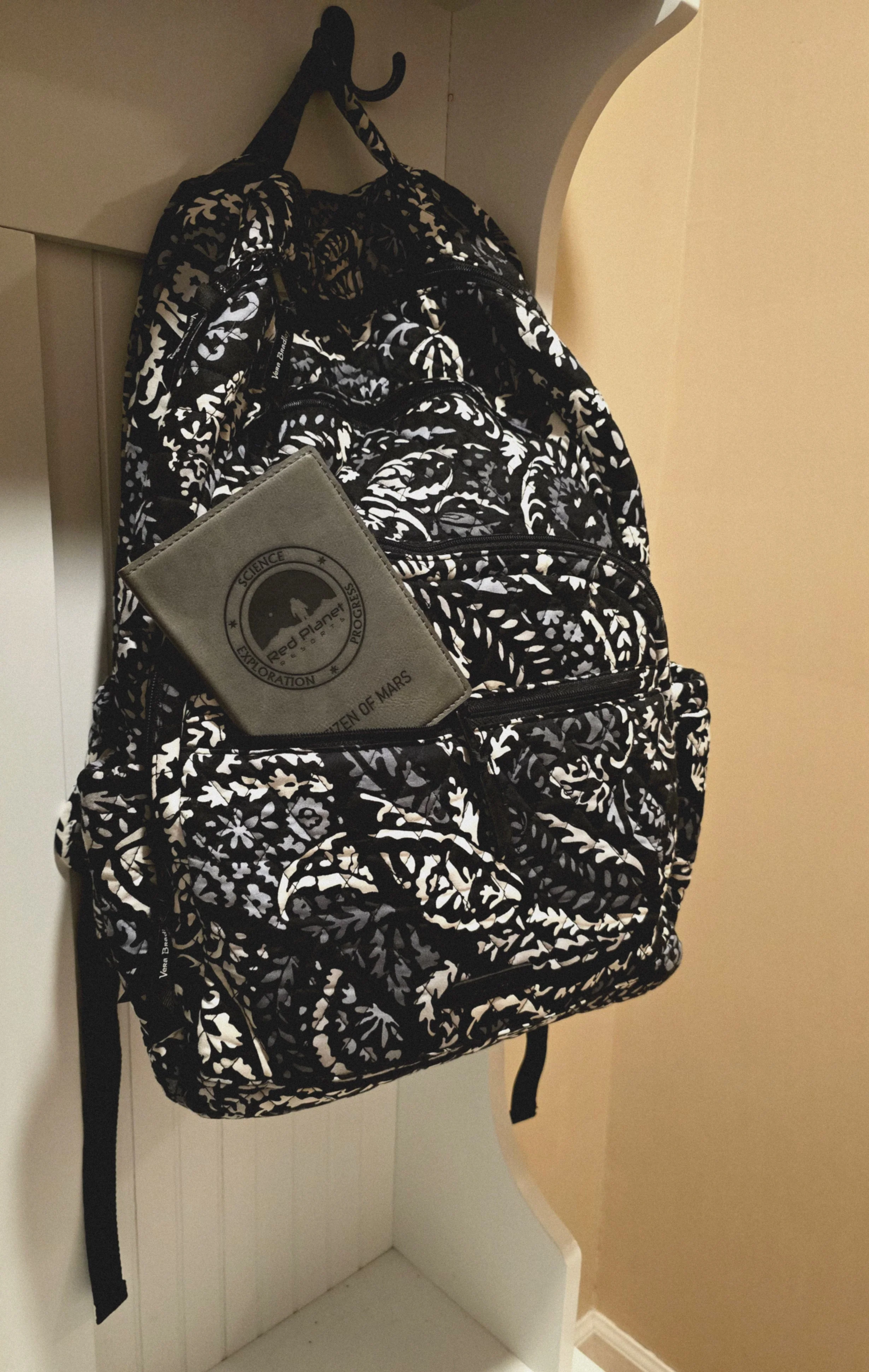RPR Passport Sleeve - Image 4