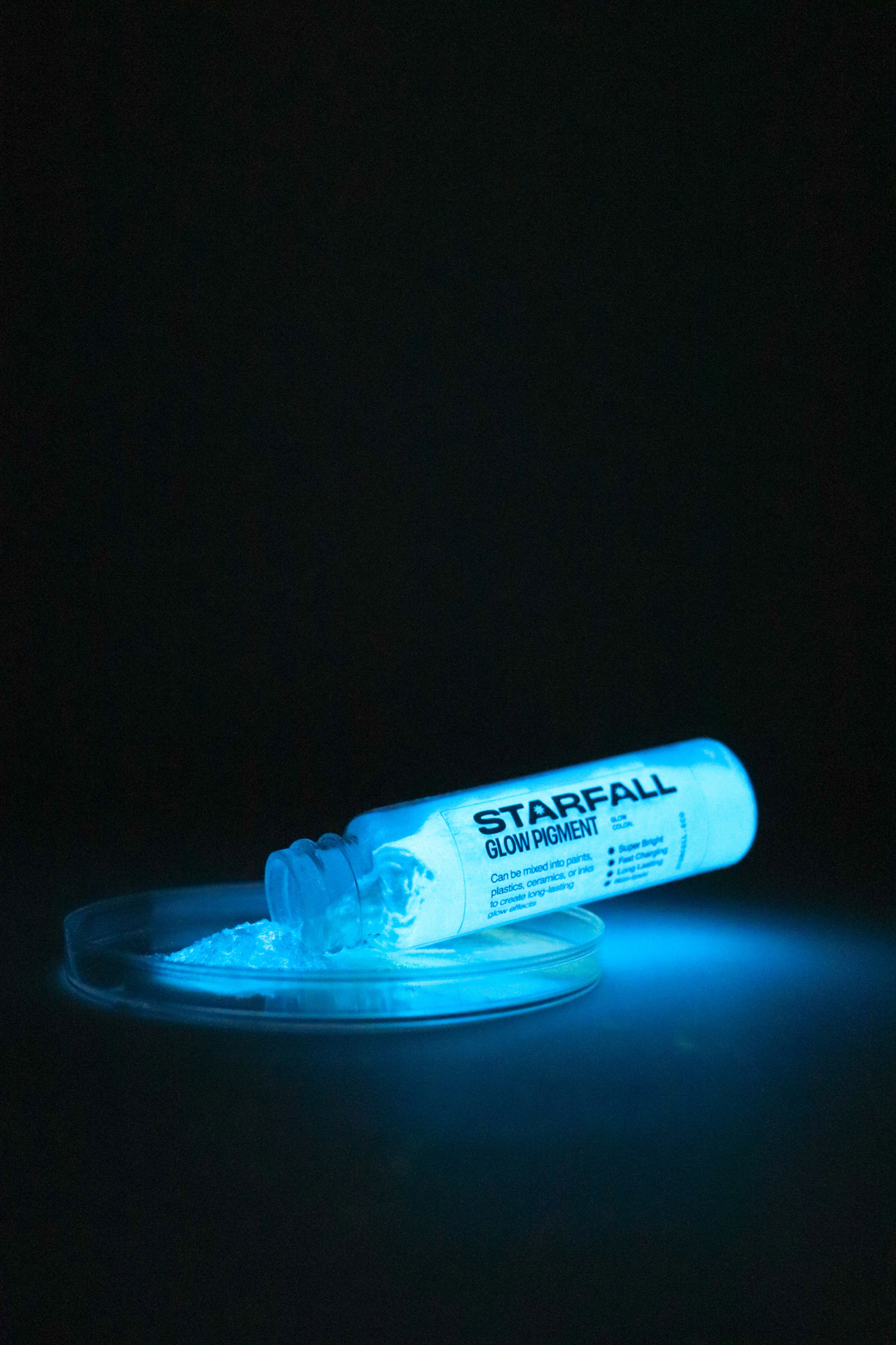 Starfall Glow Pigment - Image 11