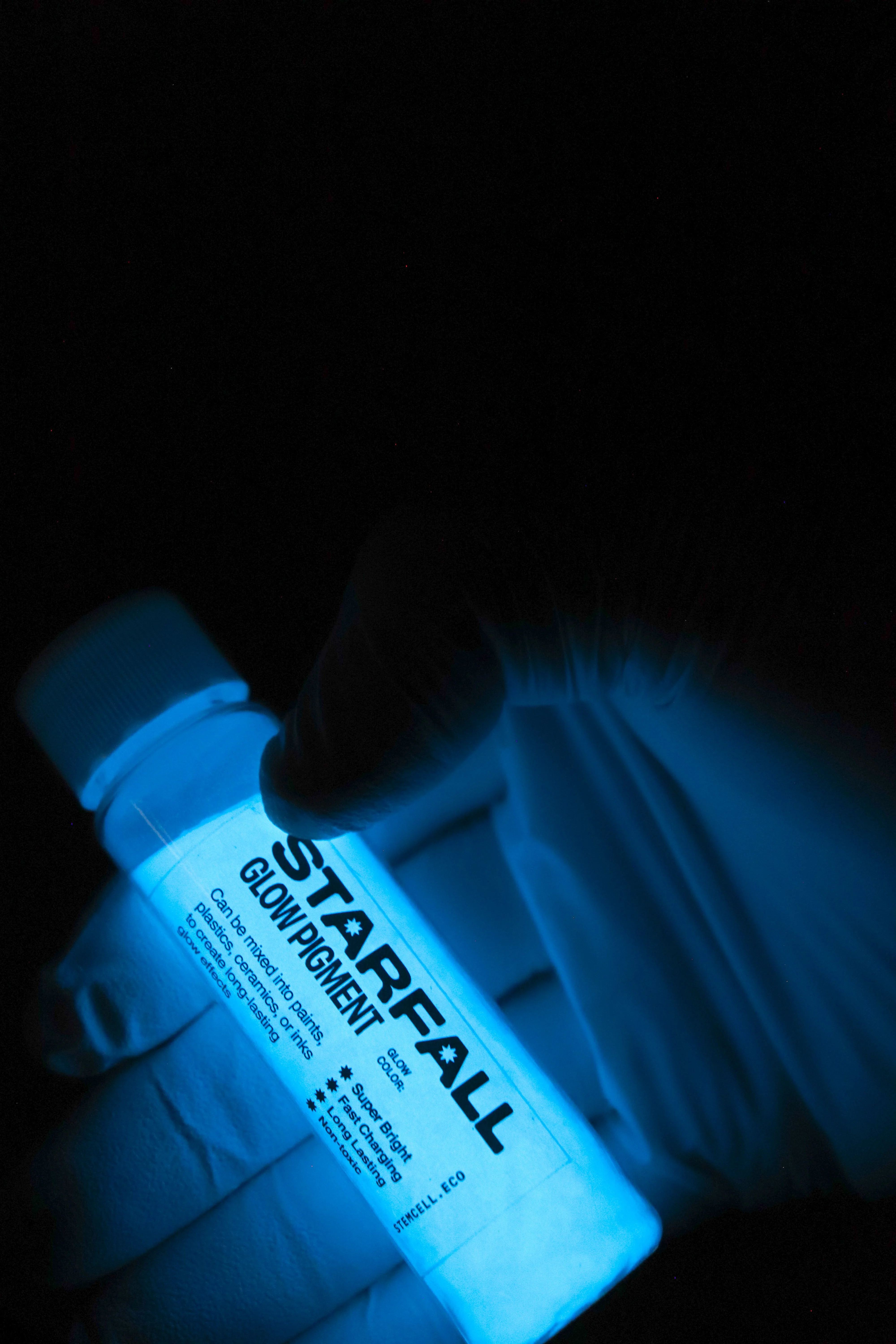Starfall Glow Pigment - Image 12