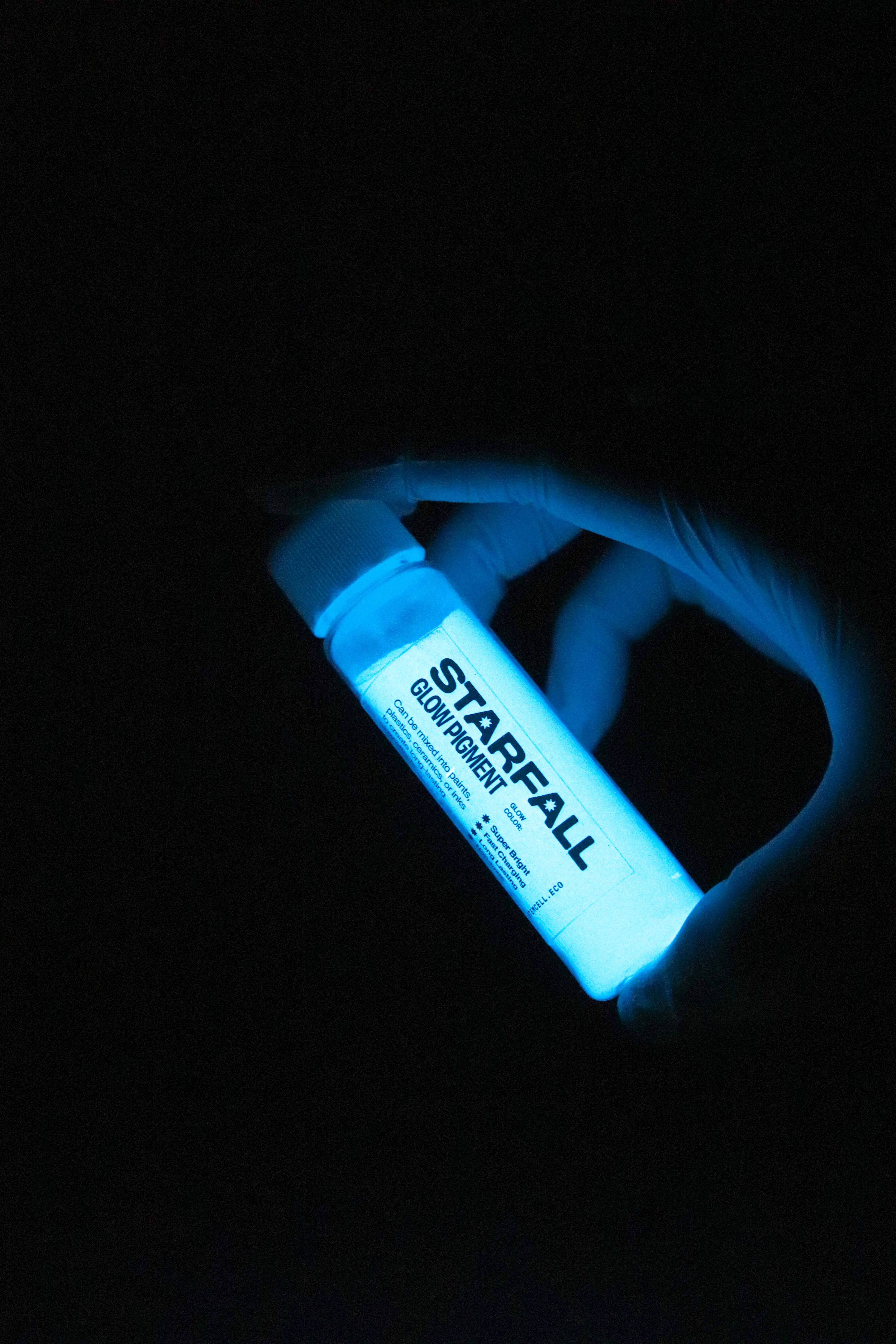 Starfall Glow Pigment - Image 13