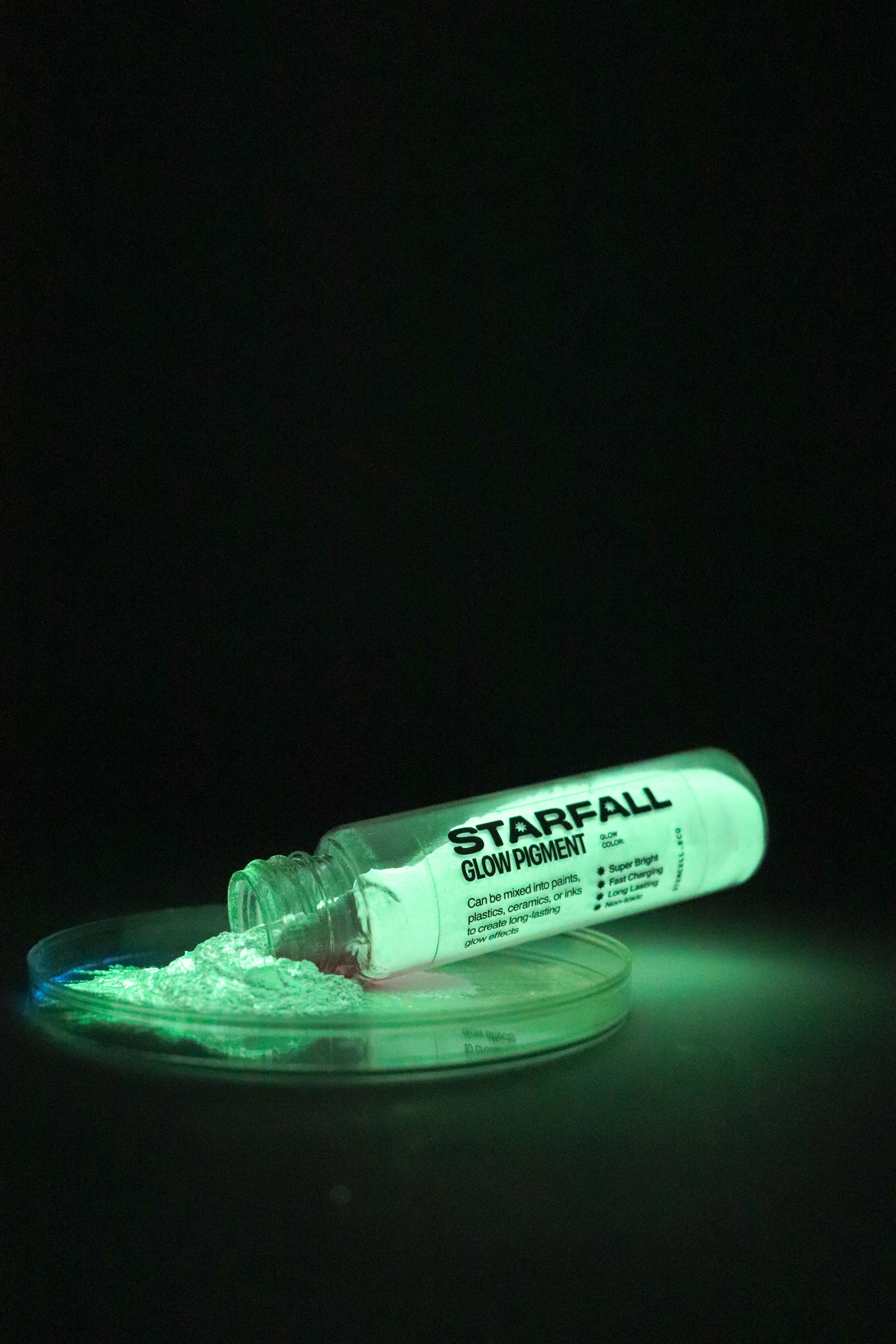 Starfall Glow Pigment - Image 17