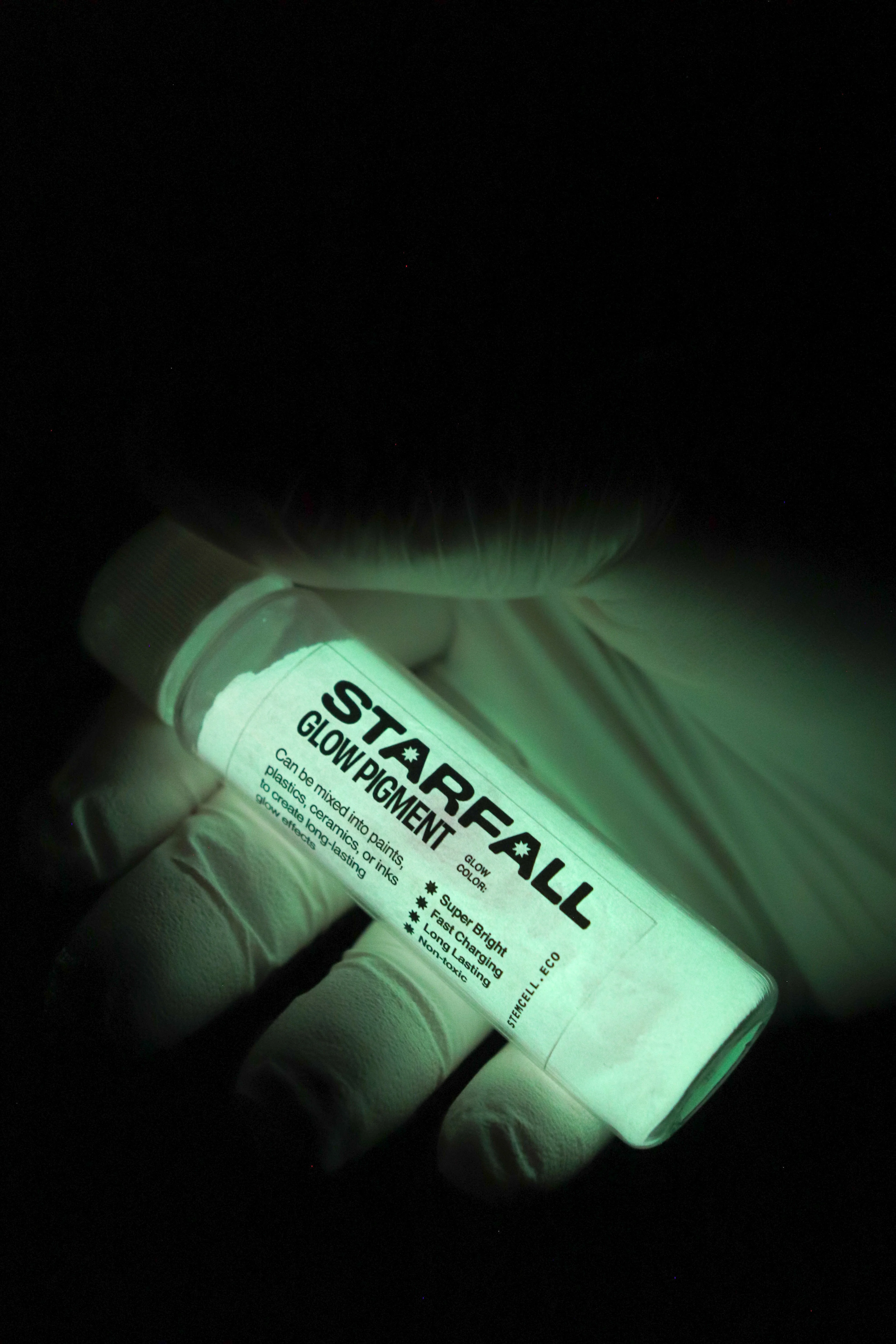 Starfall Glow Pigment - Image 18