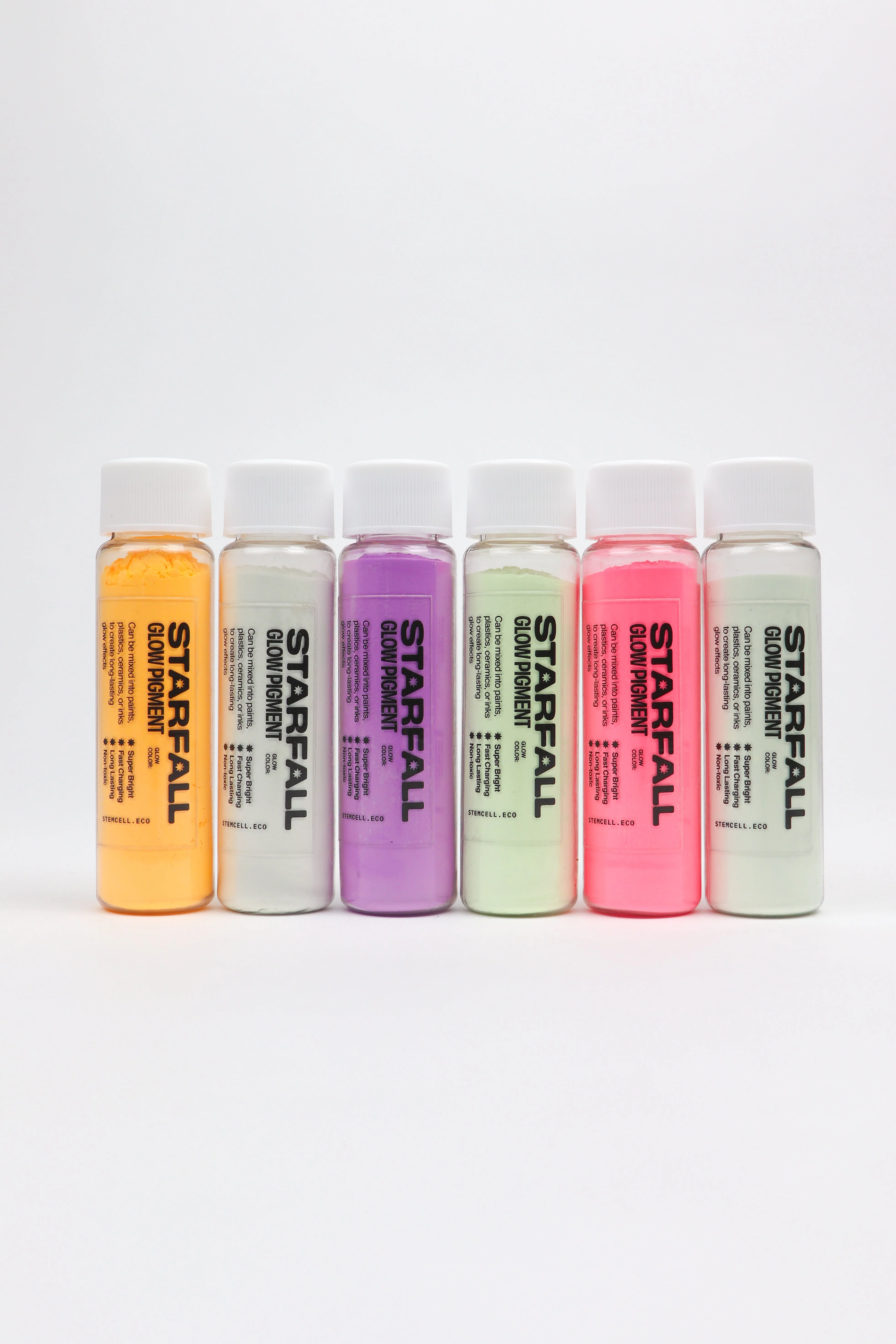 Starfall Glow Pigment - Image 2