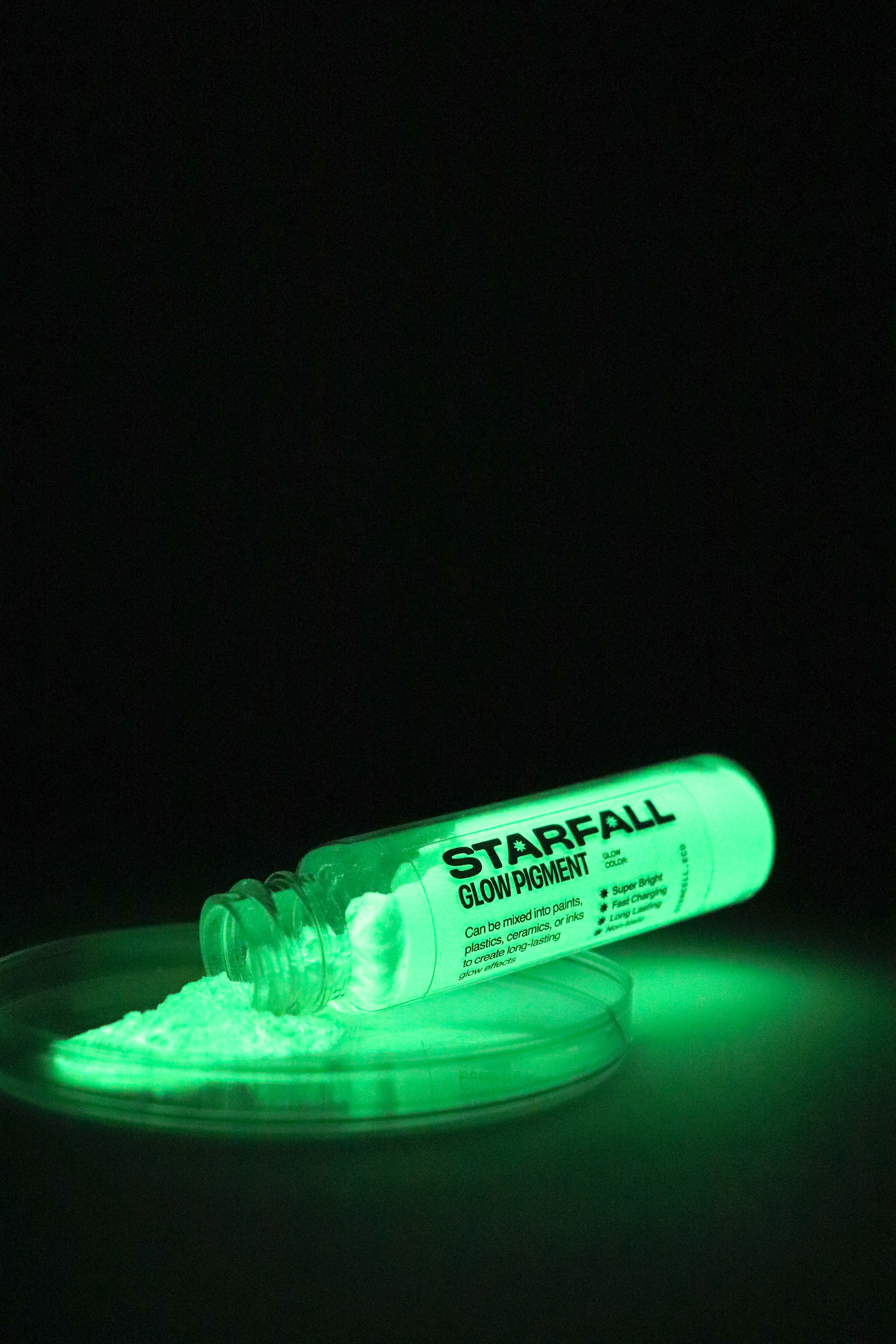 Starfall Glow Pigment - Image 22