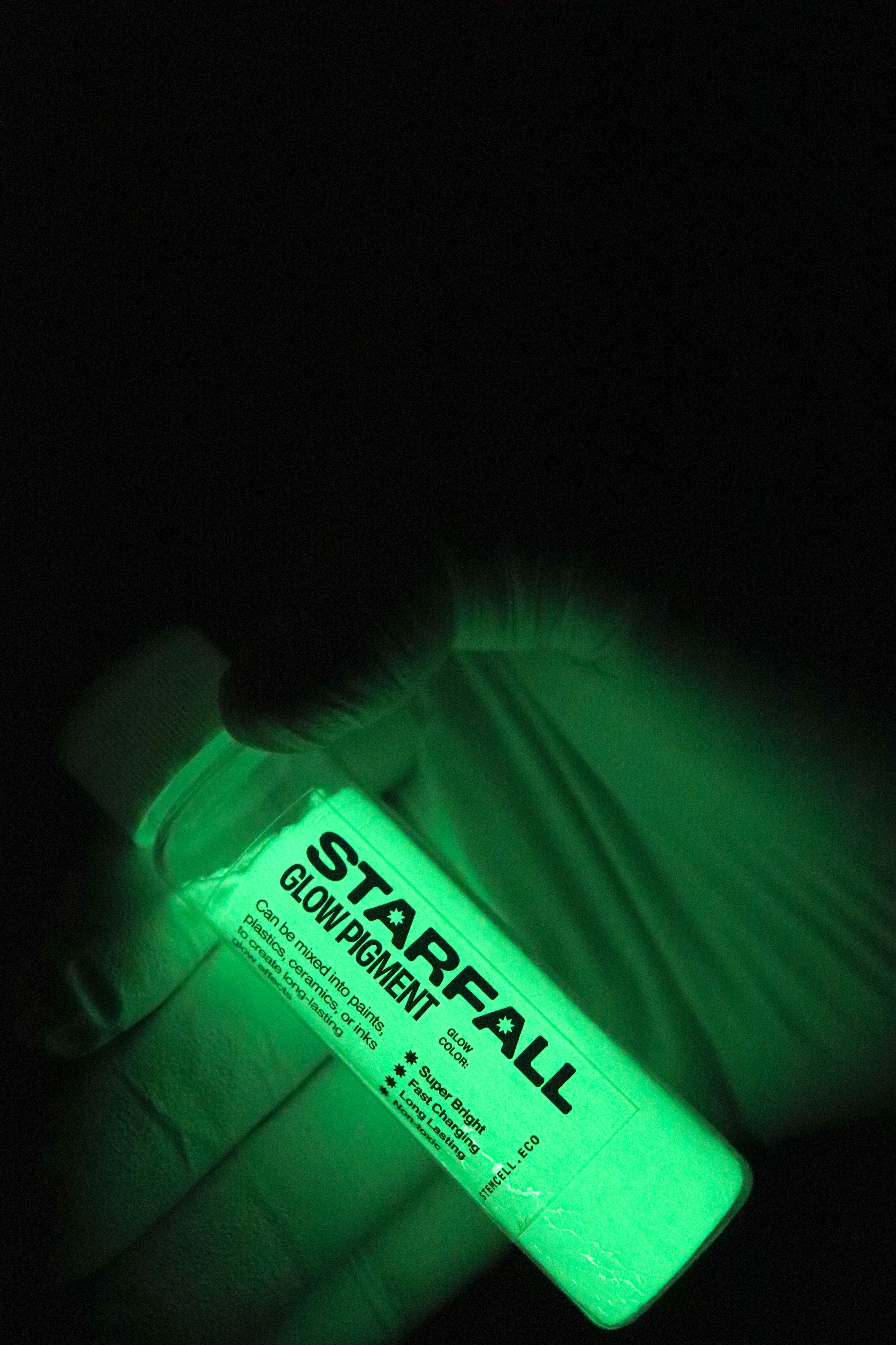 Starfall Glow Pigment - Image 23