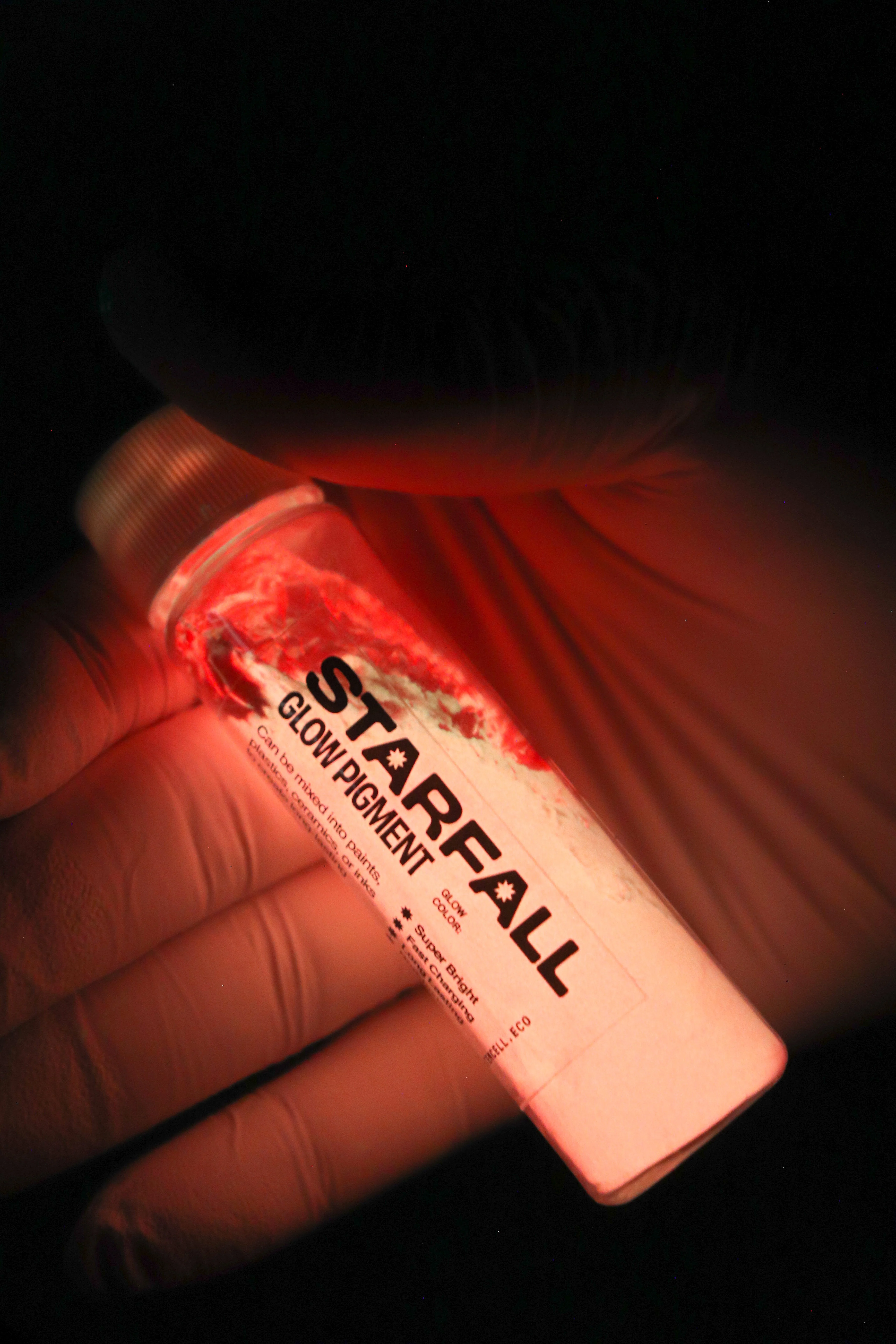 Starfall Glow Pigment - Image 28