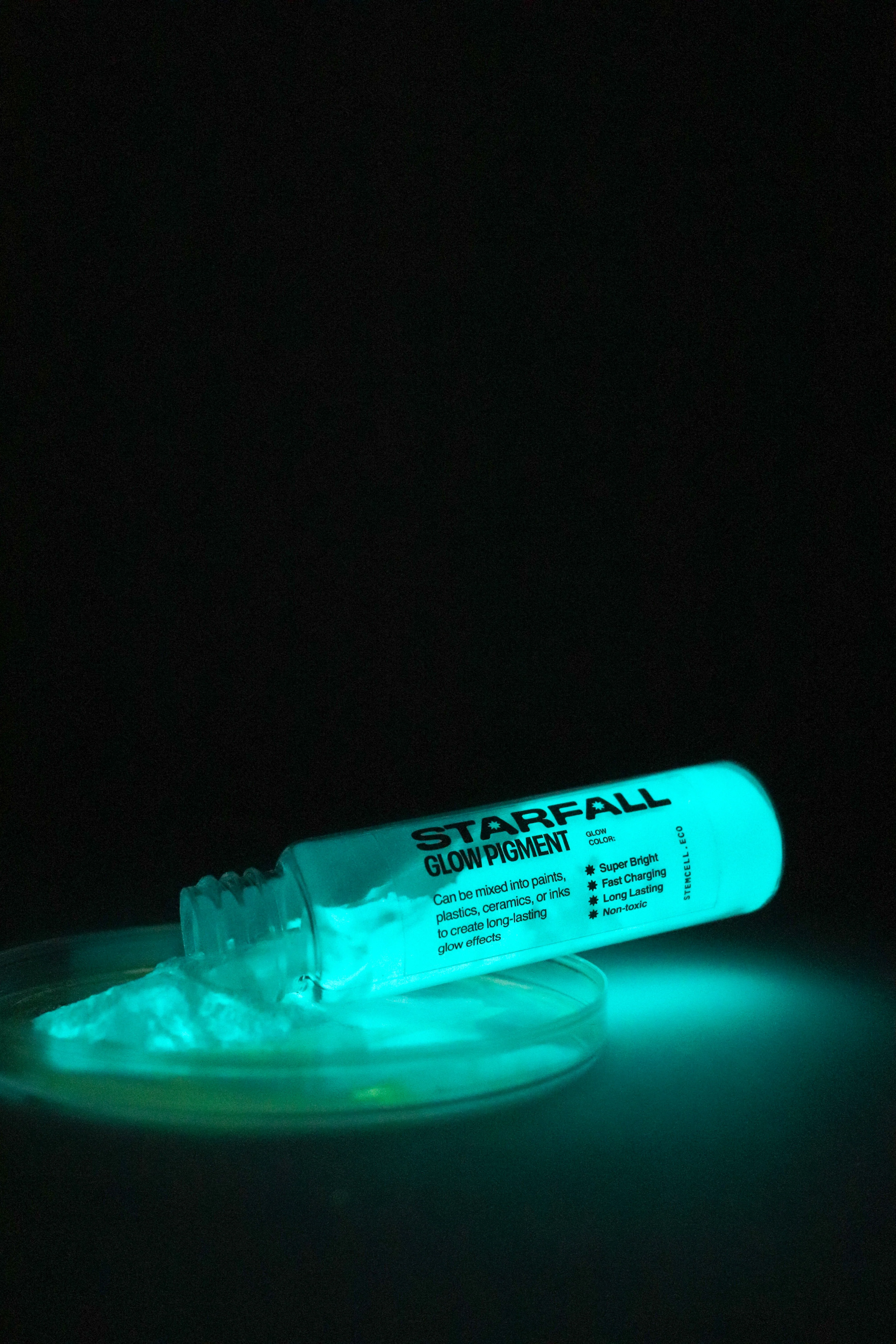 Starfall Glow Pigment - Image 32