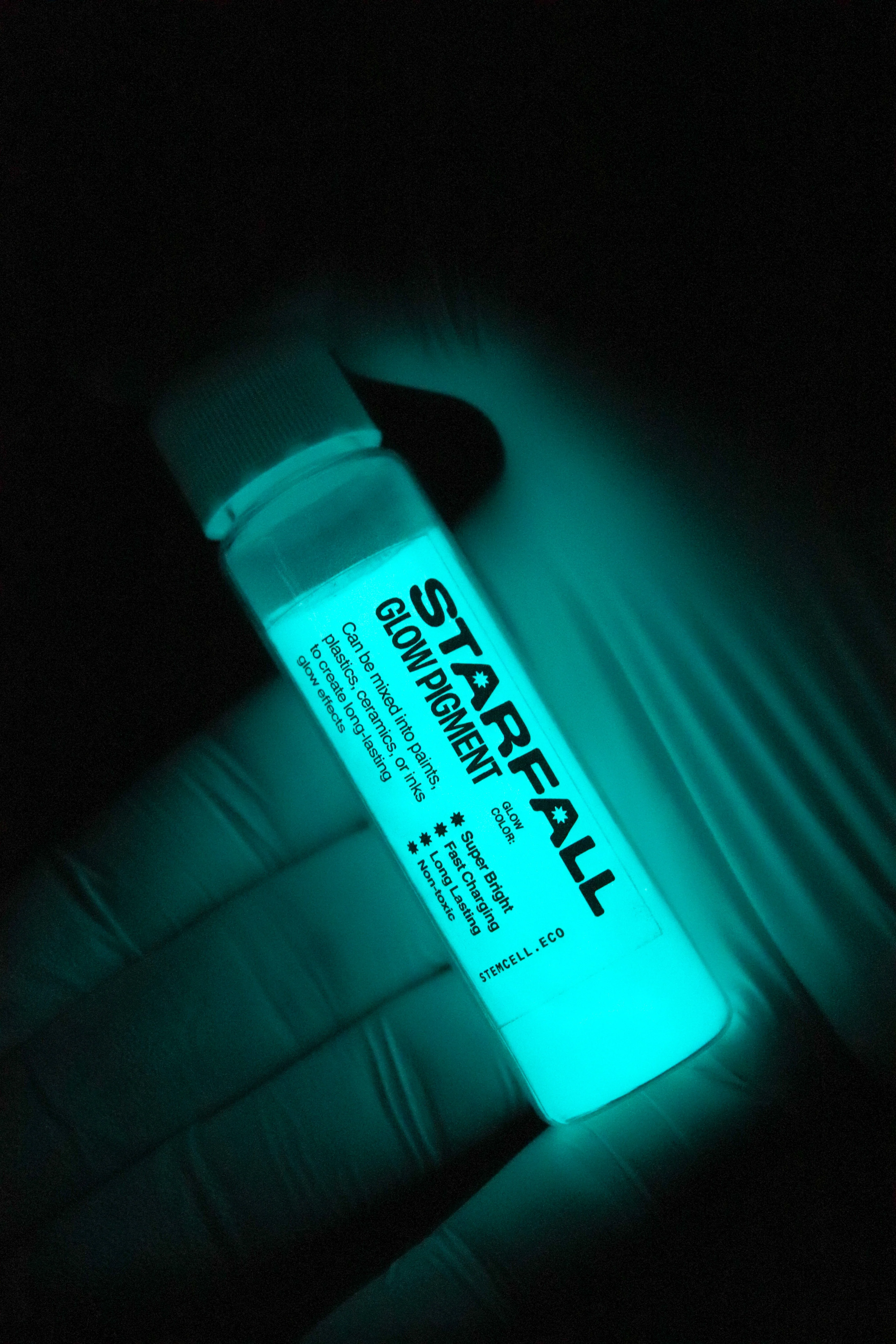 Starfall Glow Pigment - Image 33