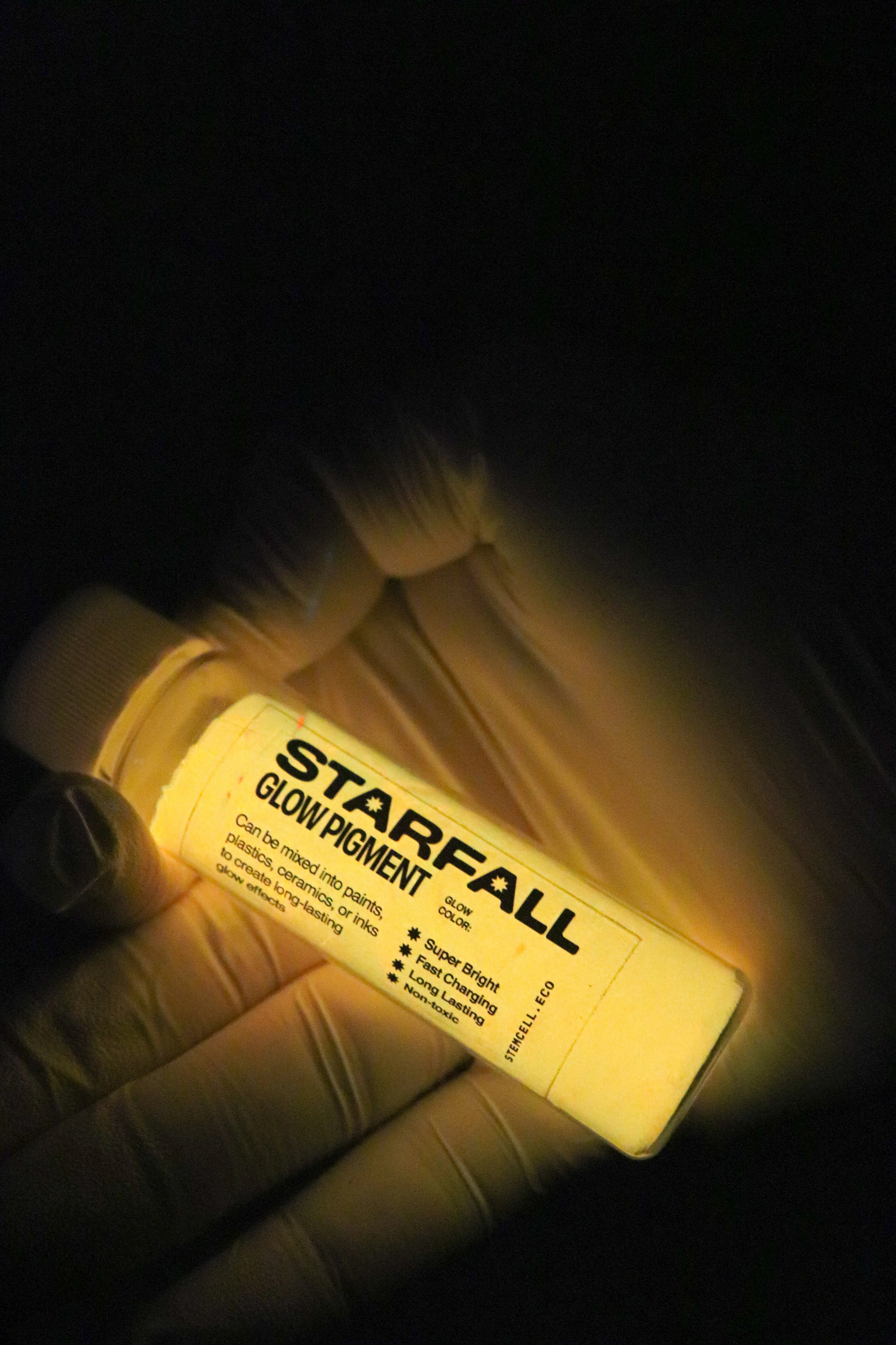 Starfall Glow Pigment - Image 7